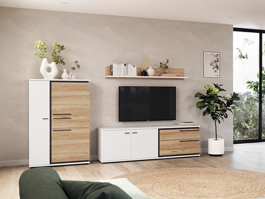 Стеллаж Cavdoma 104