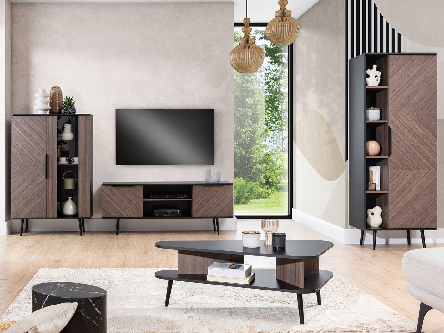 Стеллаж Livetre 104