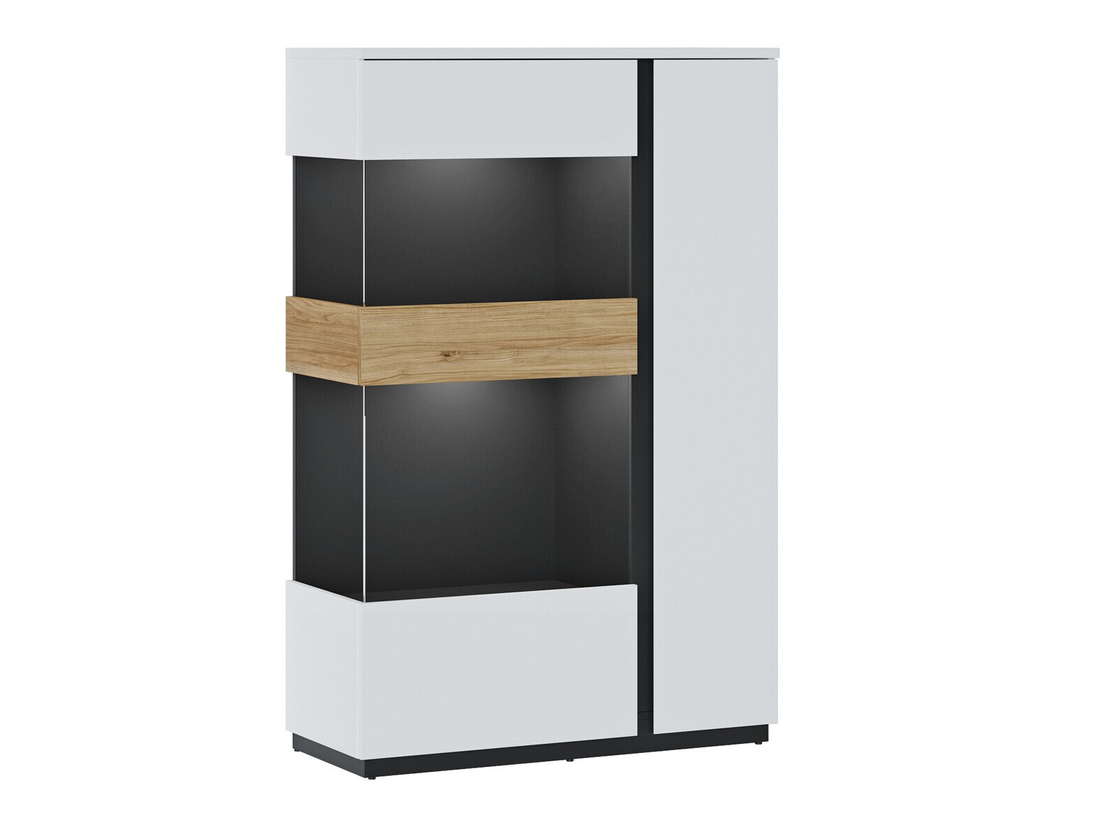 Стеллаж Livflou 105