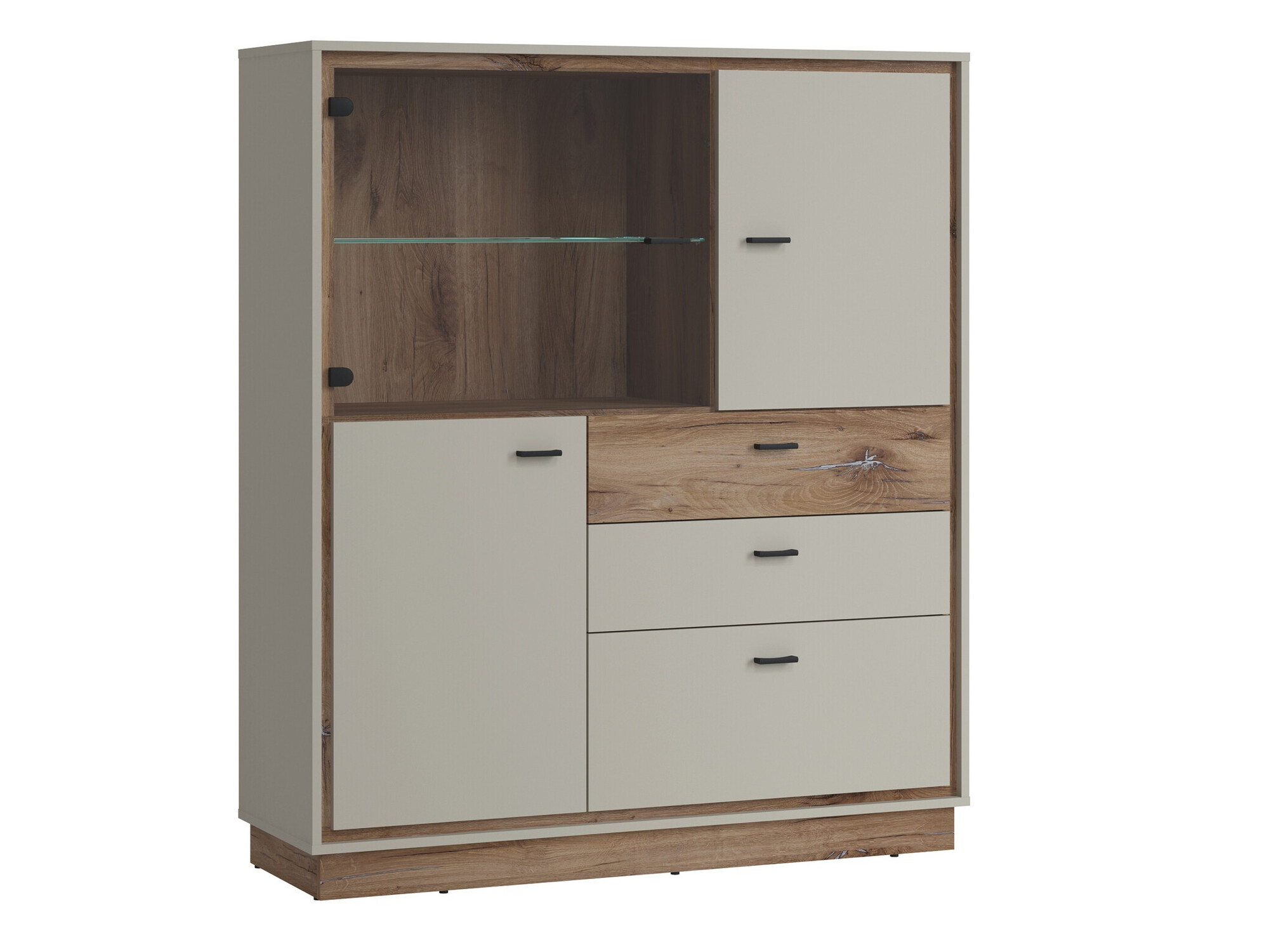 Стеллаж Marcalu 108