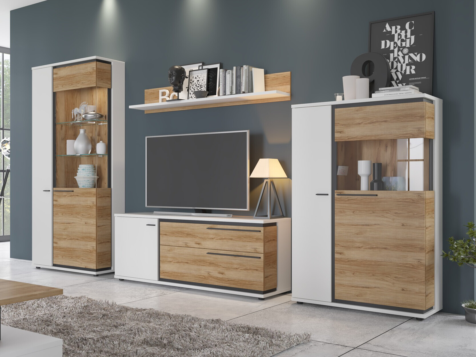 TV galds Cavdoma 100