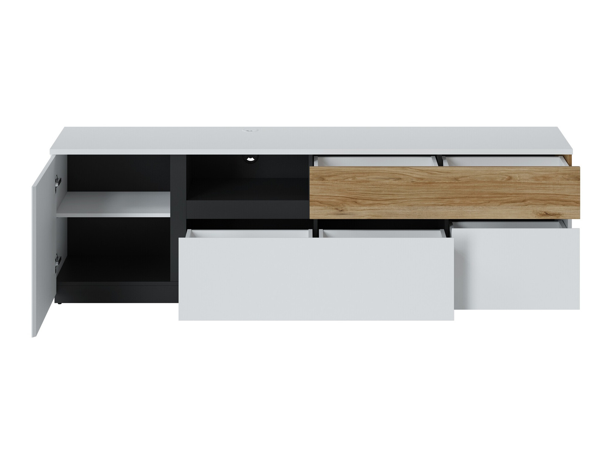 TV galds Livflou 101