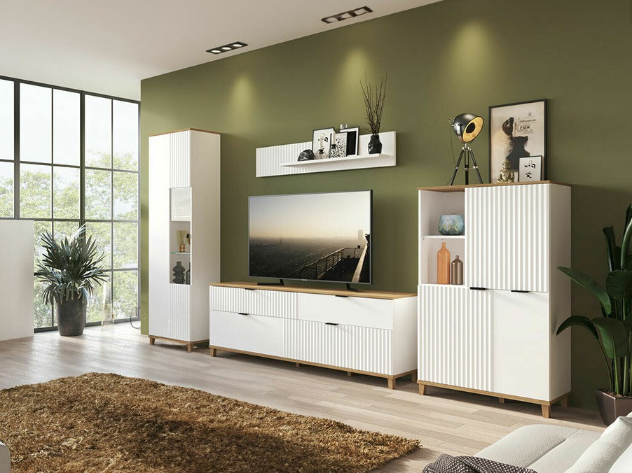 Viesistabas komplekts Calreva 115