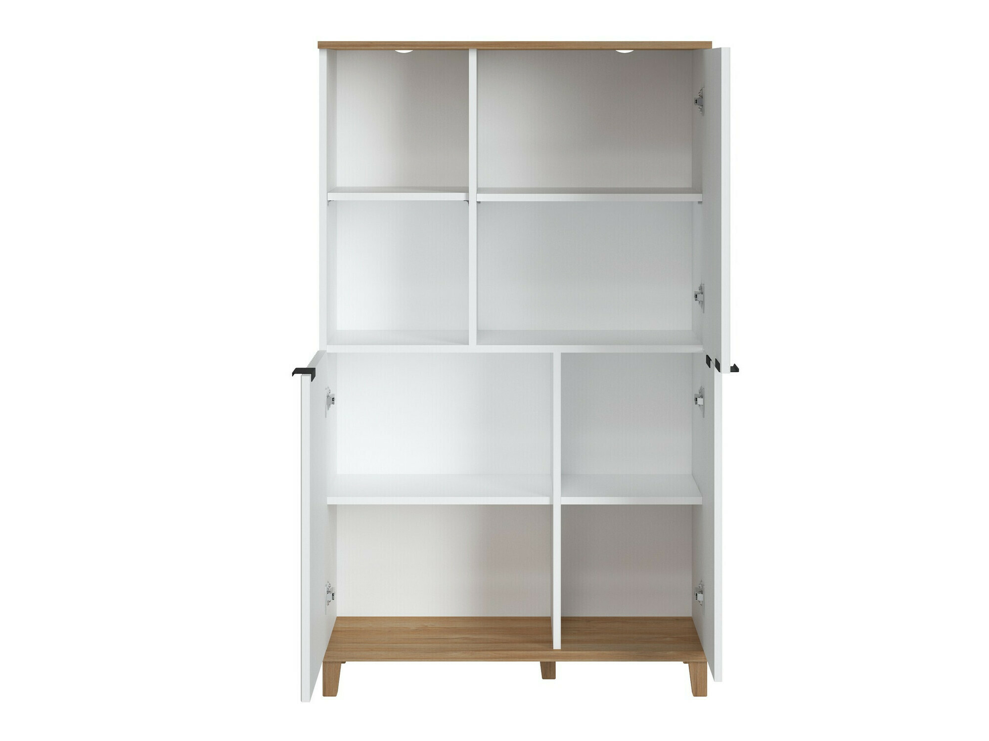 Viesistabas komplekts Calreva 115