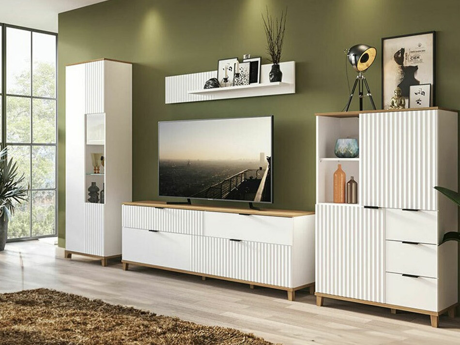 Viesistabas komplekts Calreva 116