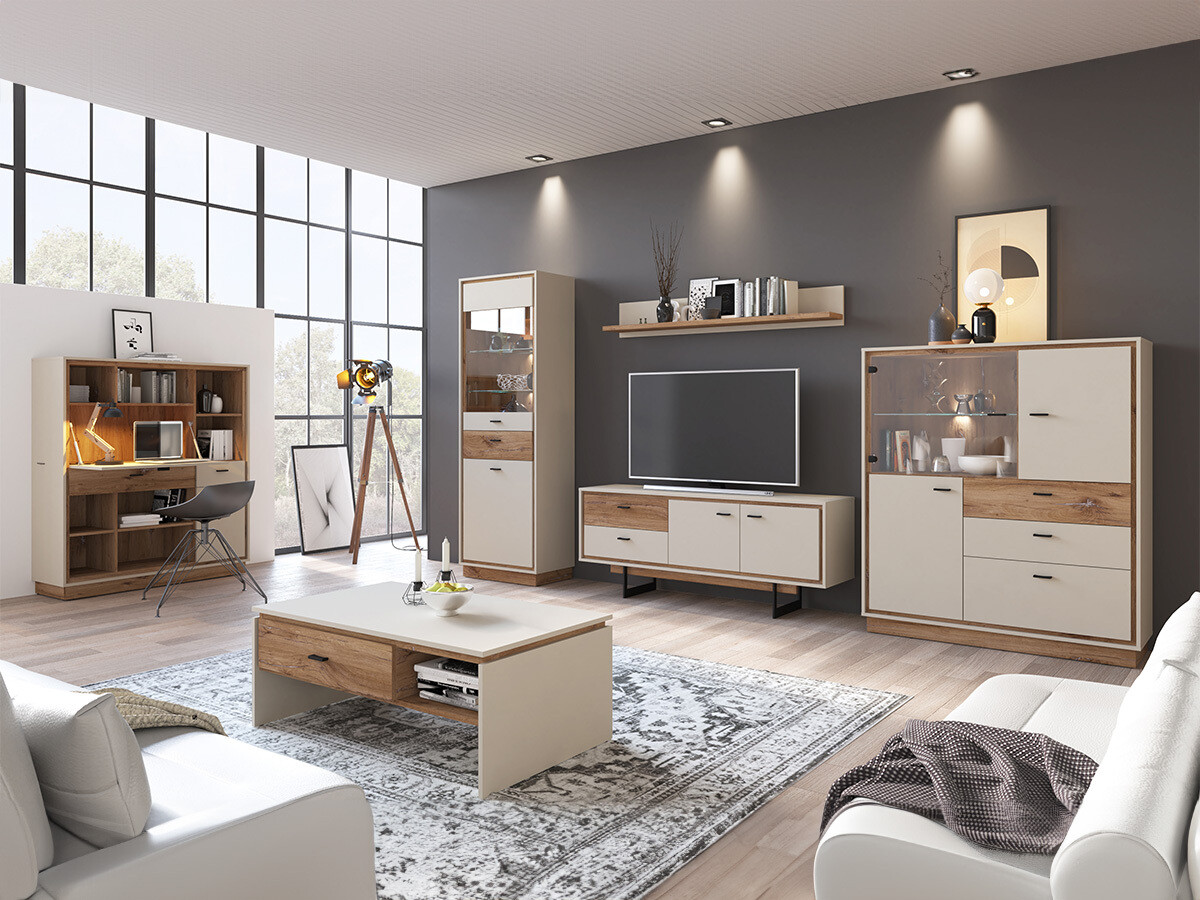 Viesistabas komplekts Marcalu 112