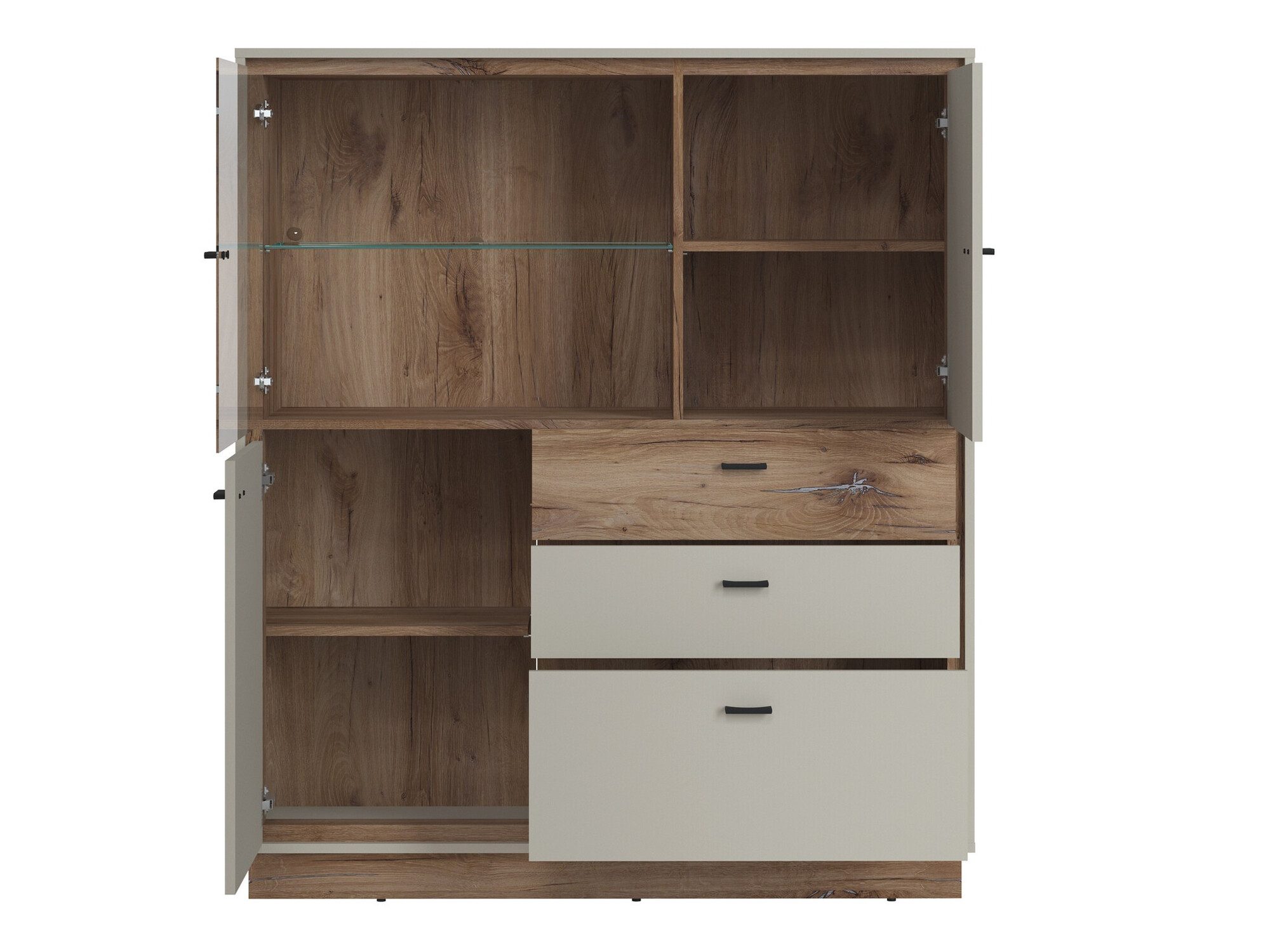 Viesistabas komplekts Marcalu 112