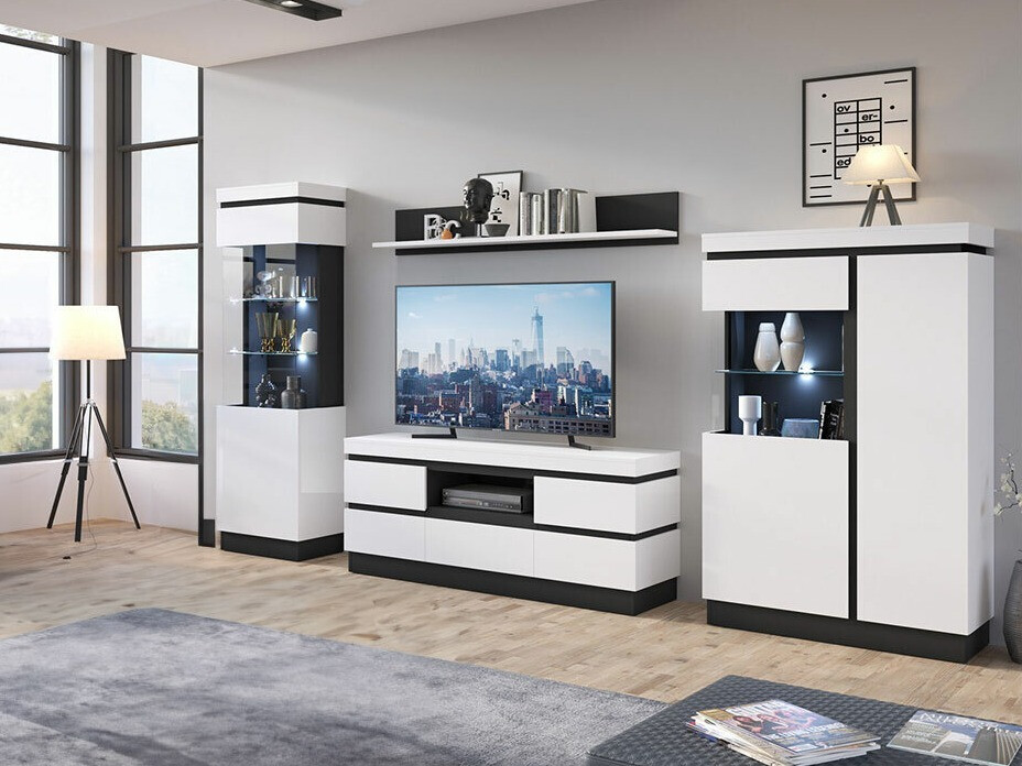 Viesistabas komplekts Nuevaro 108