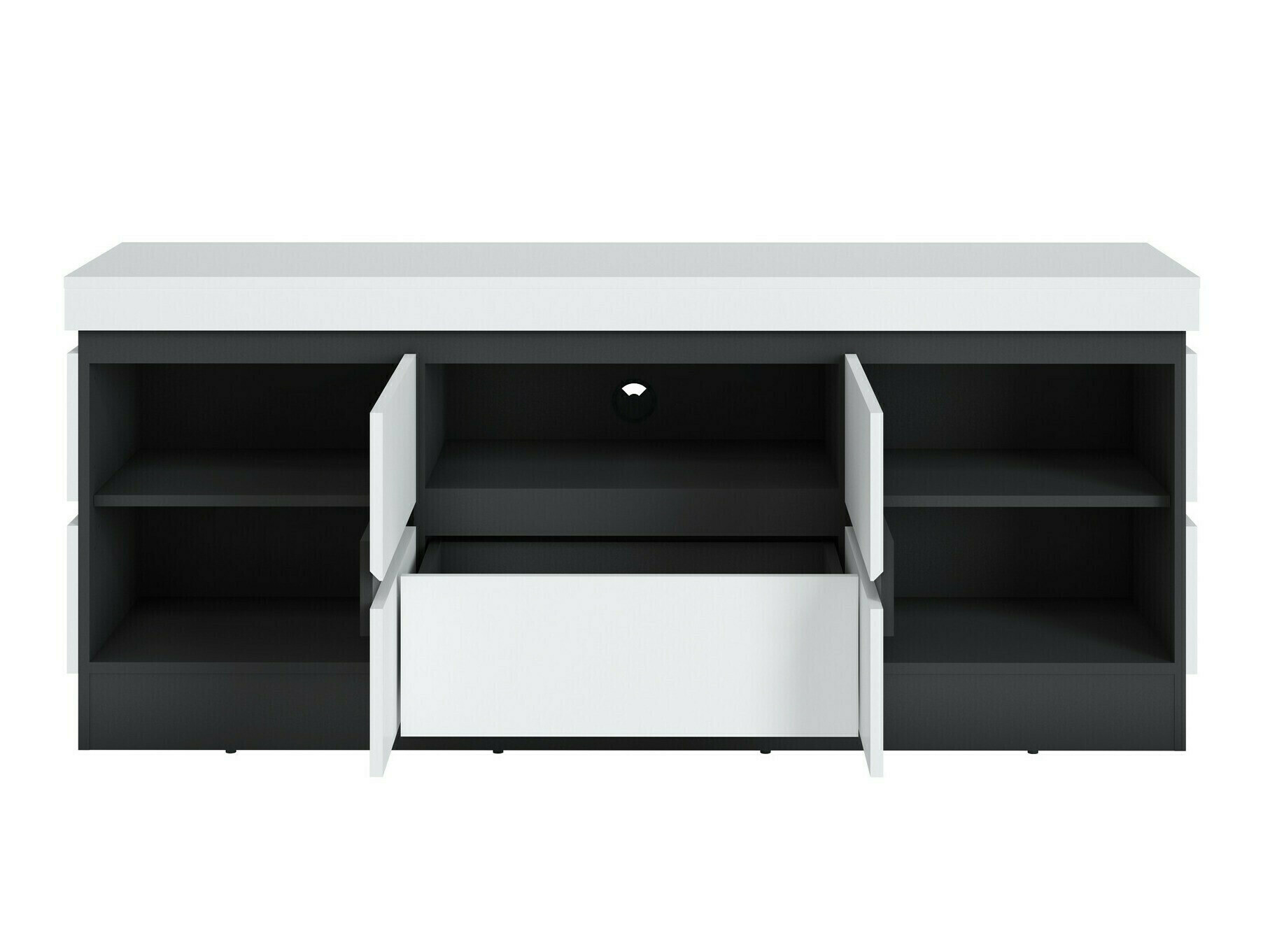 Viesistabas komplekts Nuevaro 108