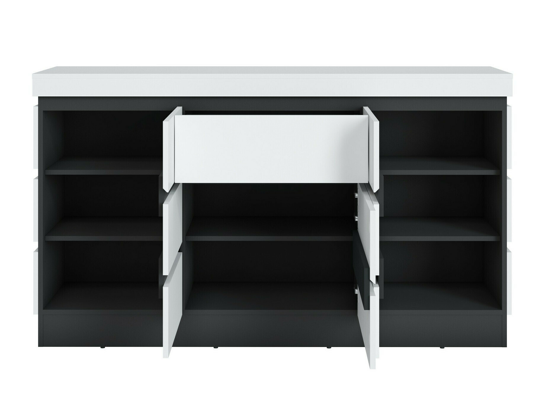 Viesistabas komplekts Nuevaro 109