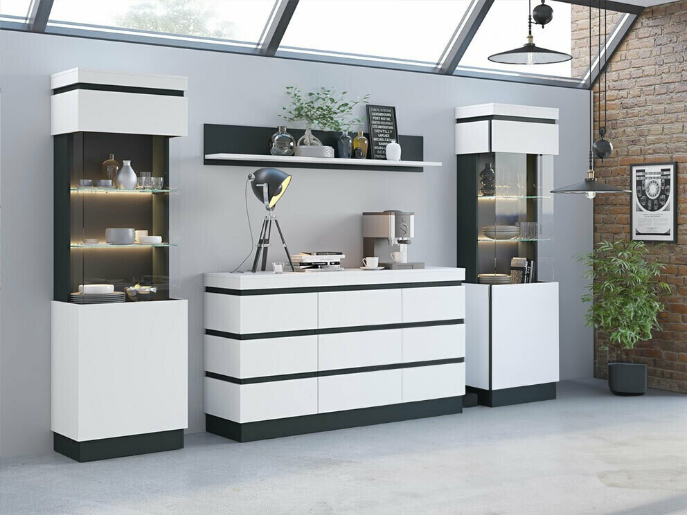 Viesistabas komplekts Nuevaro 109