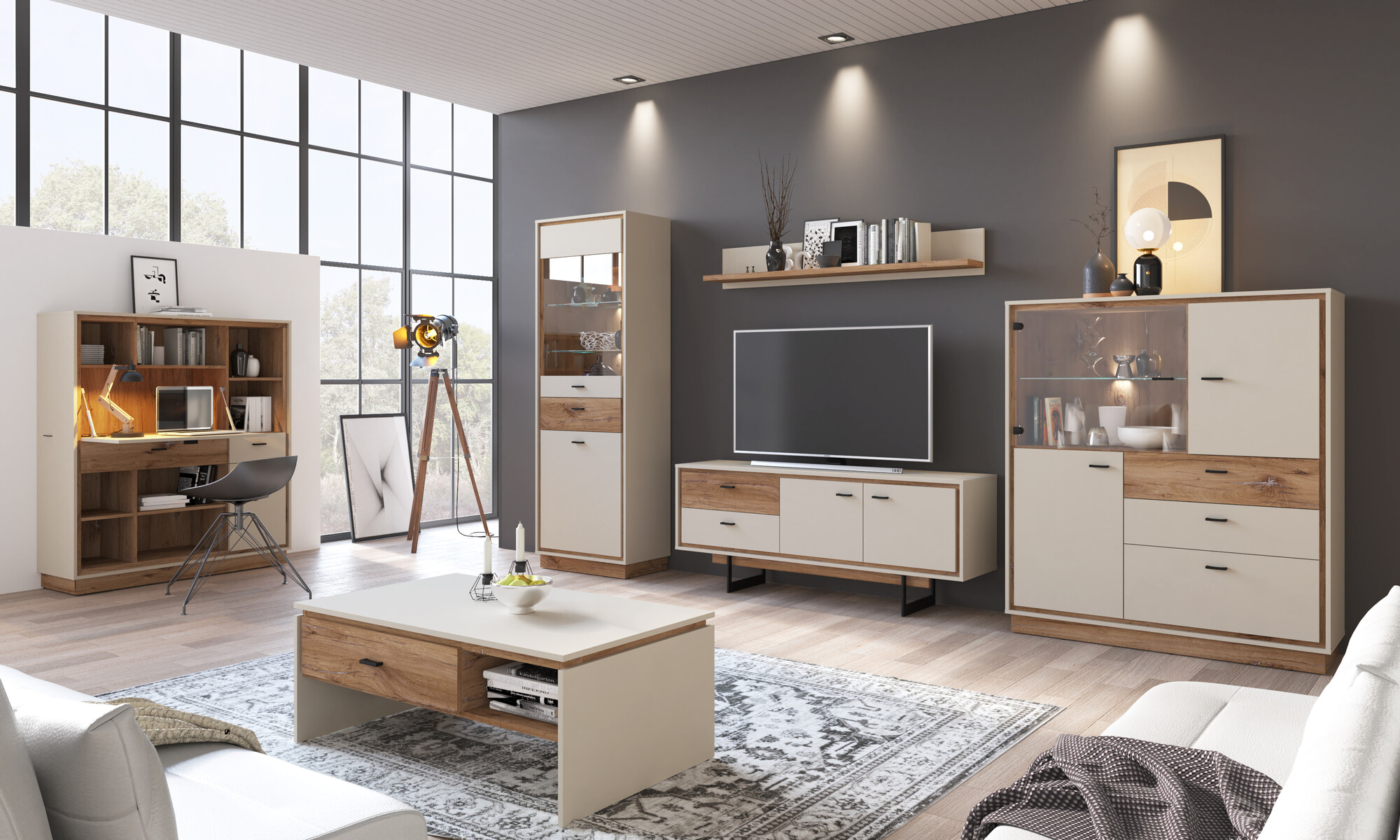 Журнальный столик Marcalu 106