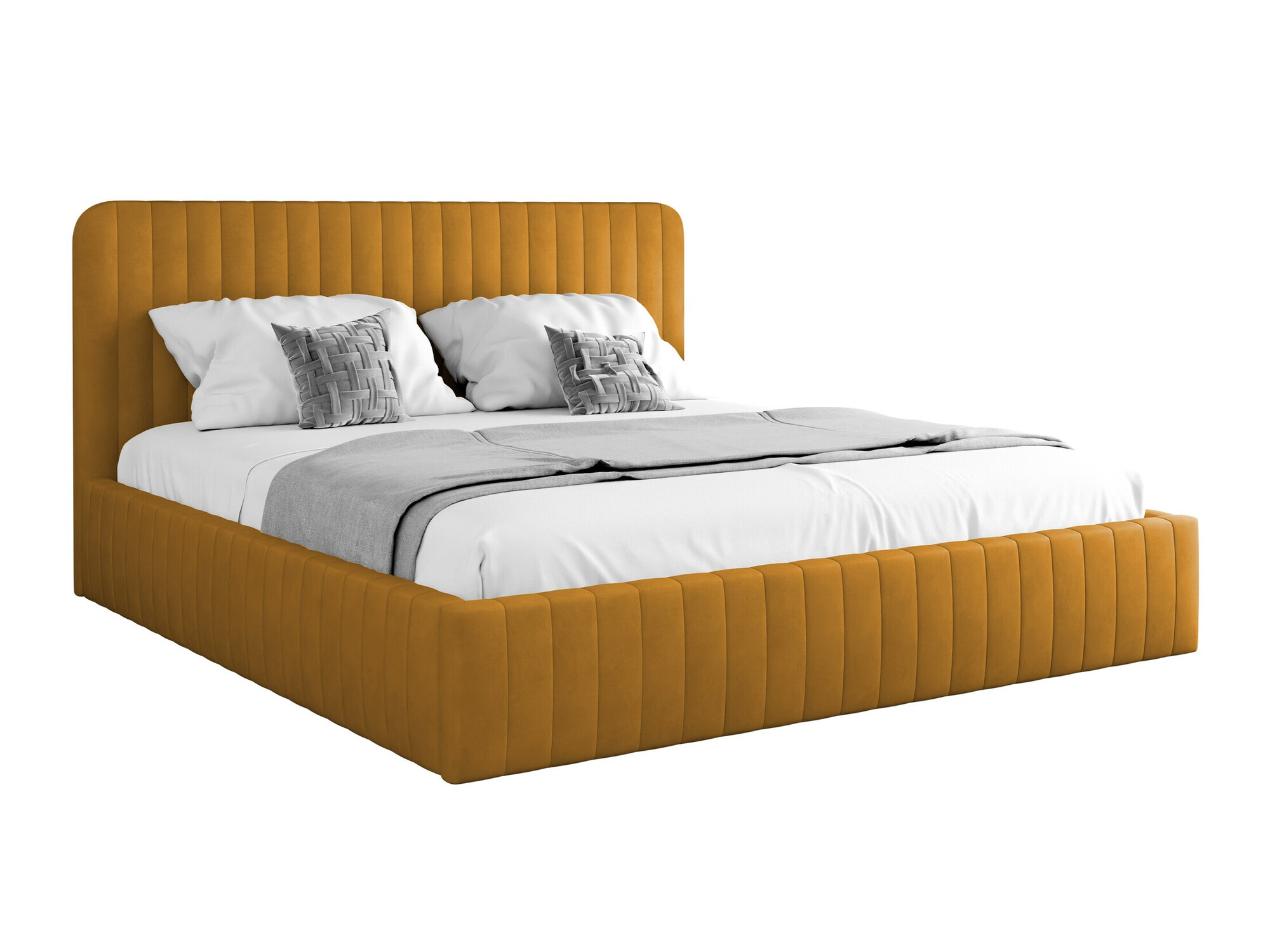 Gulta TrendyNest Caprion (Velluto 08)