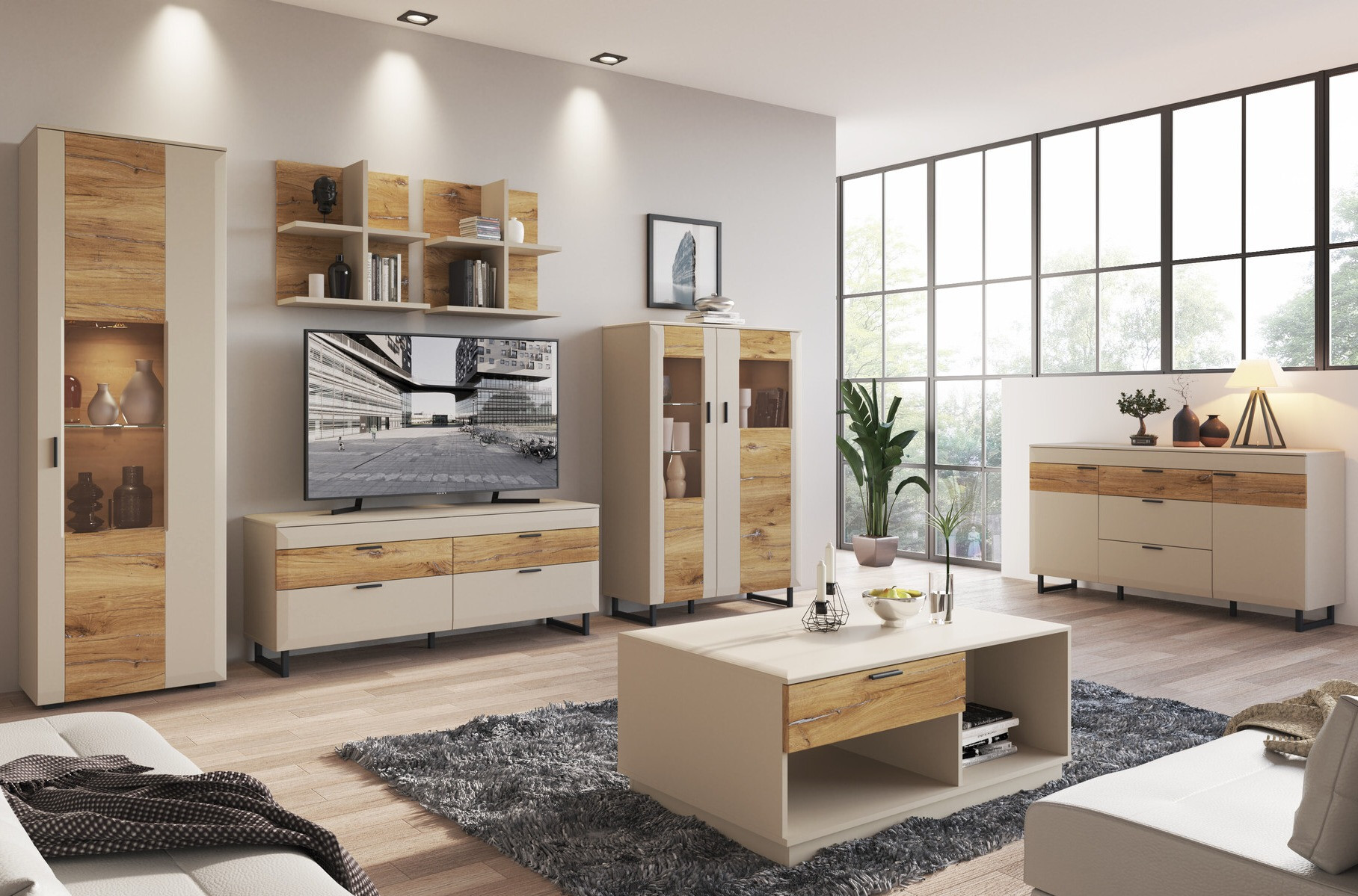 Kомод Mirmono 102