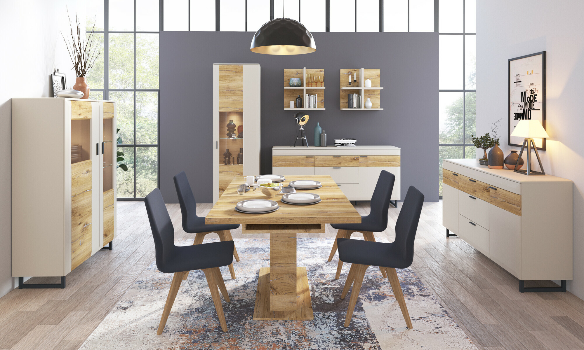 Kомод Mirmono 102