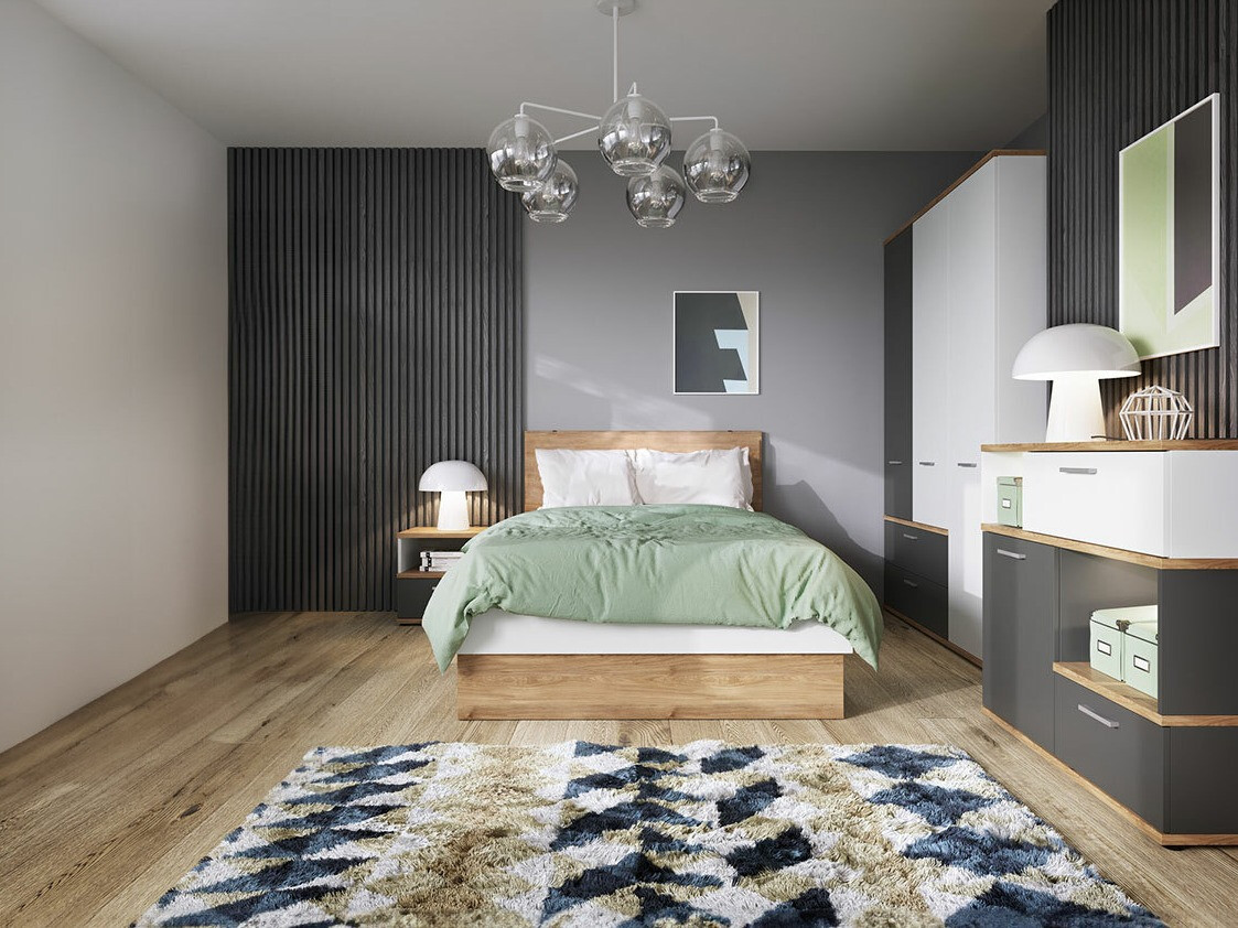 Мебельный гарнитур Tolfela 110