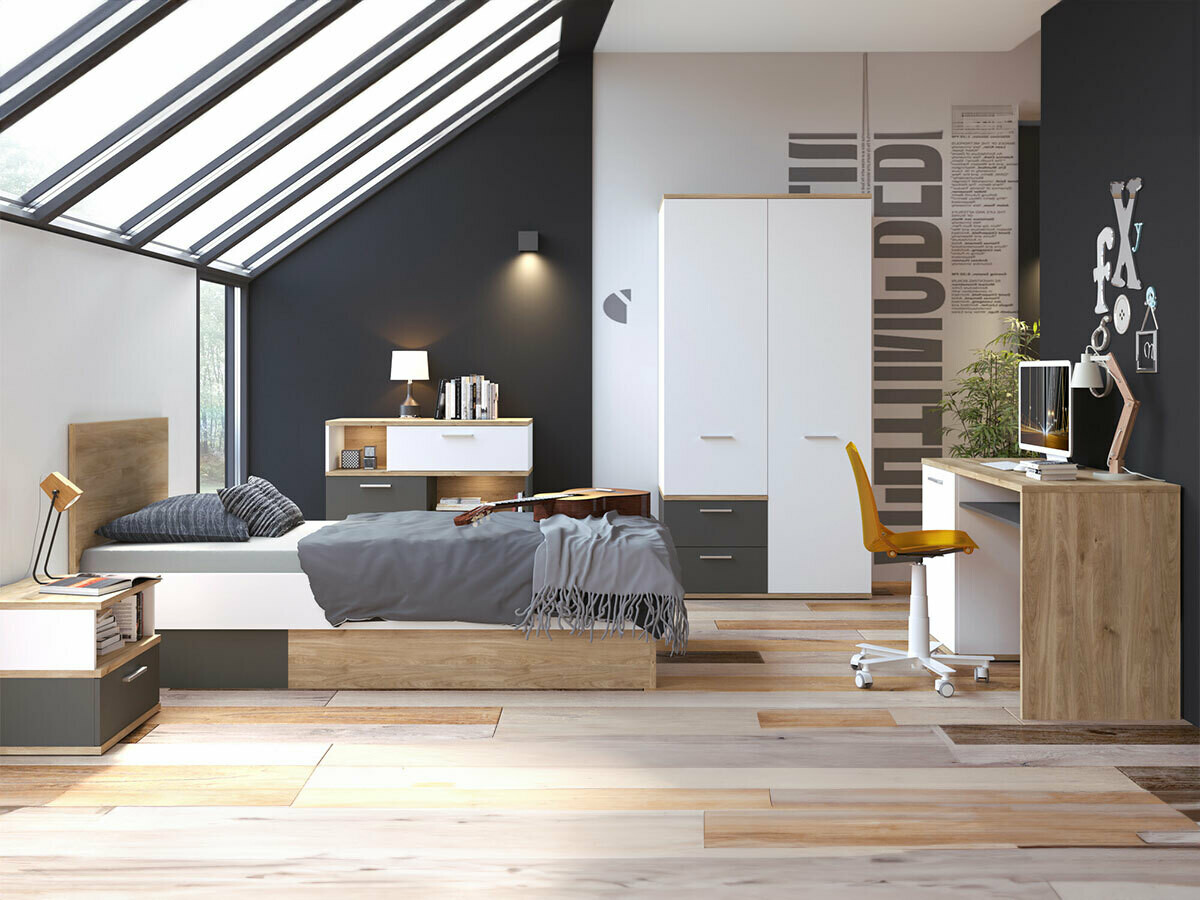 Мебельный гарнитур Tolfela 111