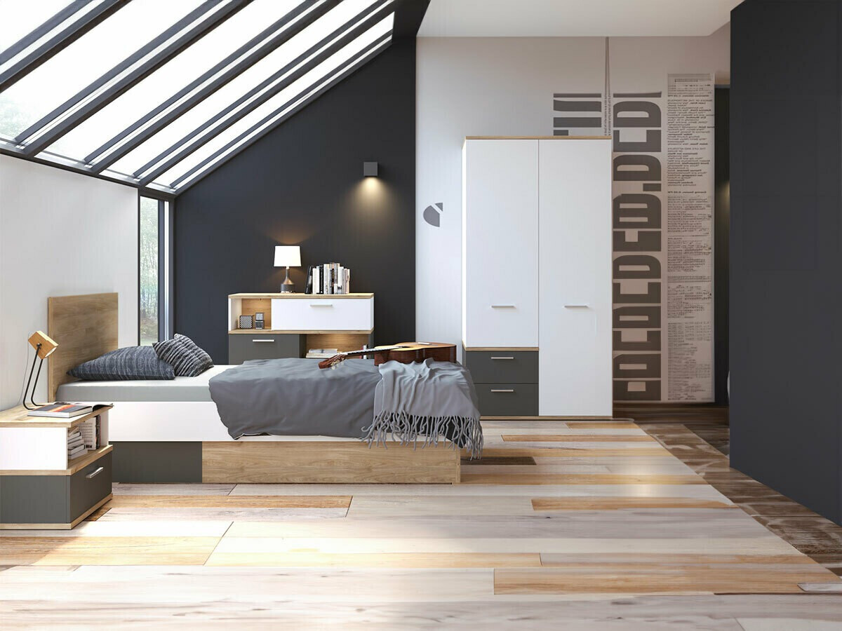 Мебельный гарнитур Tolfela 111