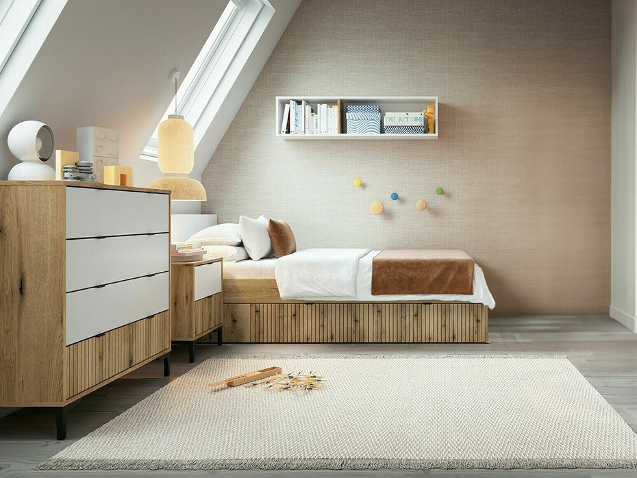 Mēbeļu komplekts Lorcamu 117 (Nav)