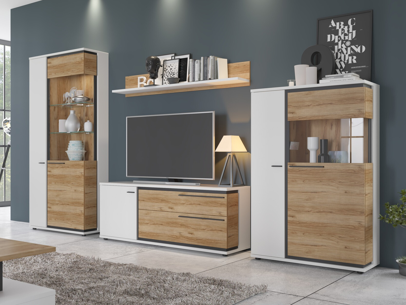 Набор для гостиной Cavdoma 109