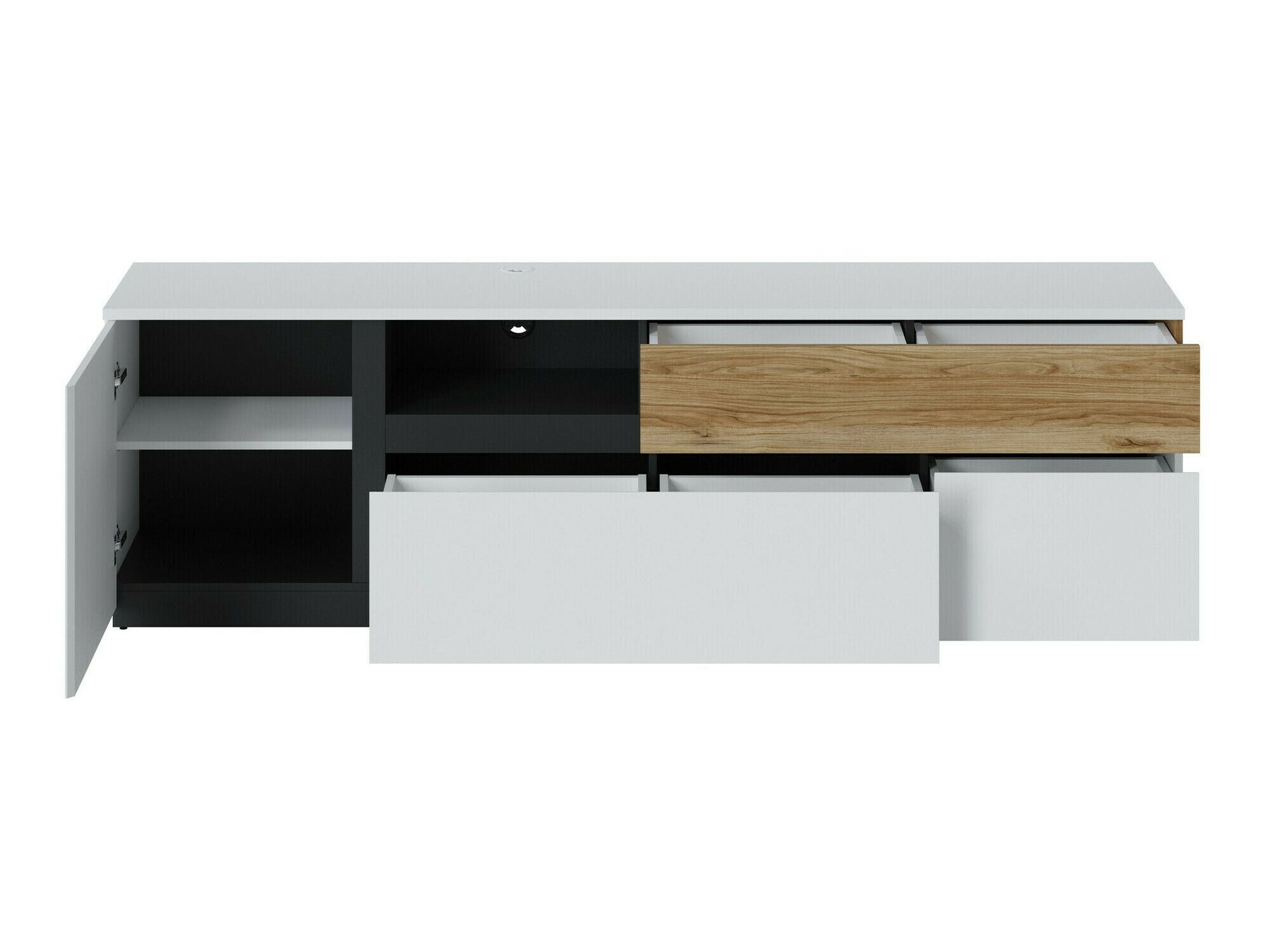 Viesistabas komplekts Livflou 108