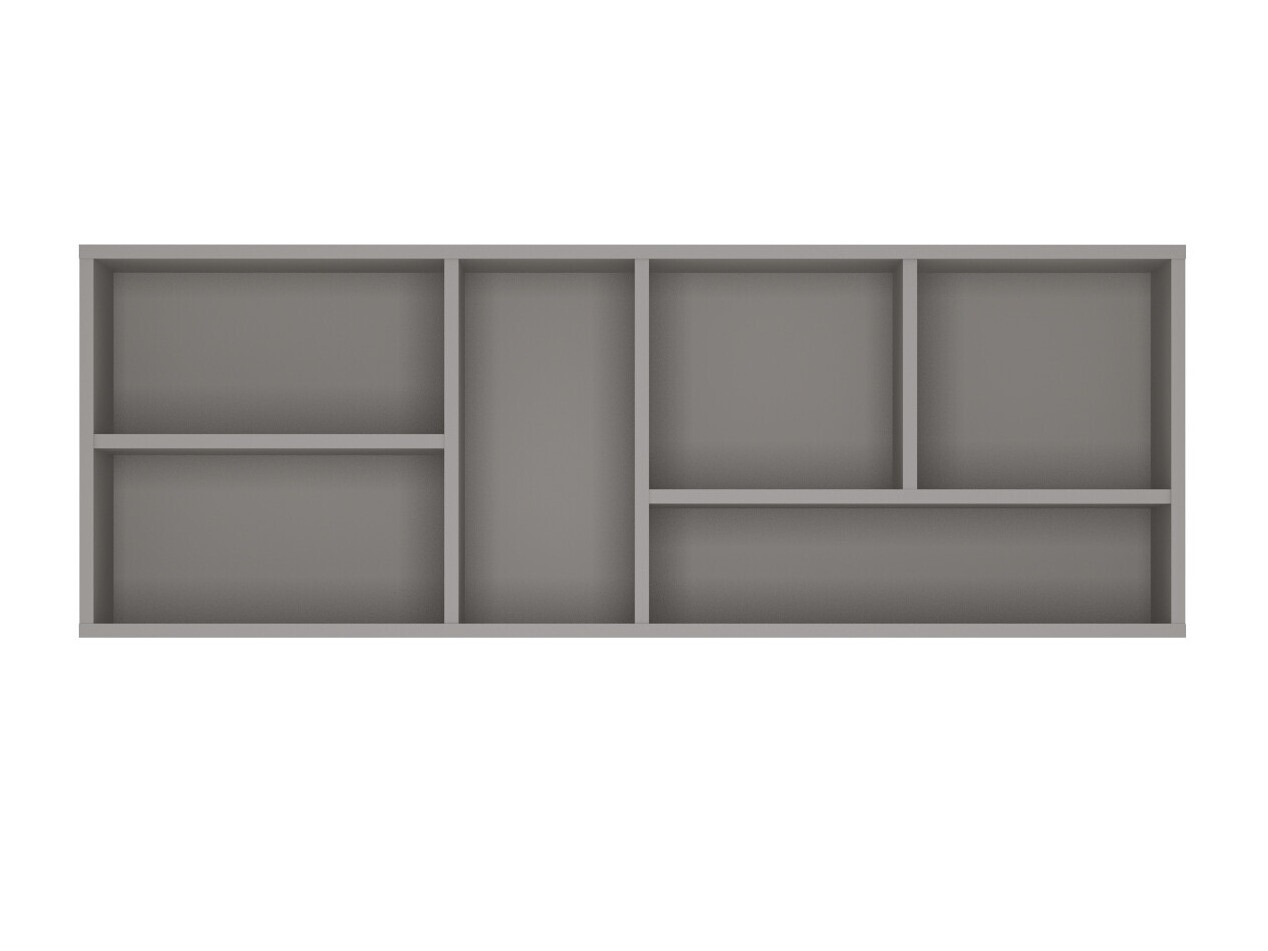 Настенная полка Monmari 103