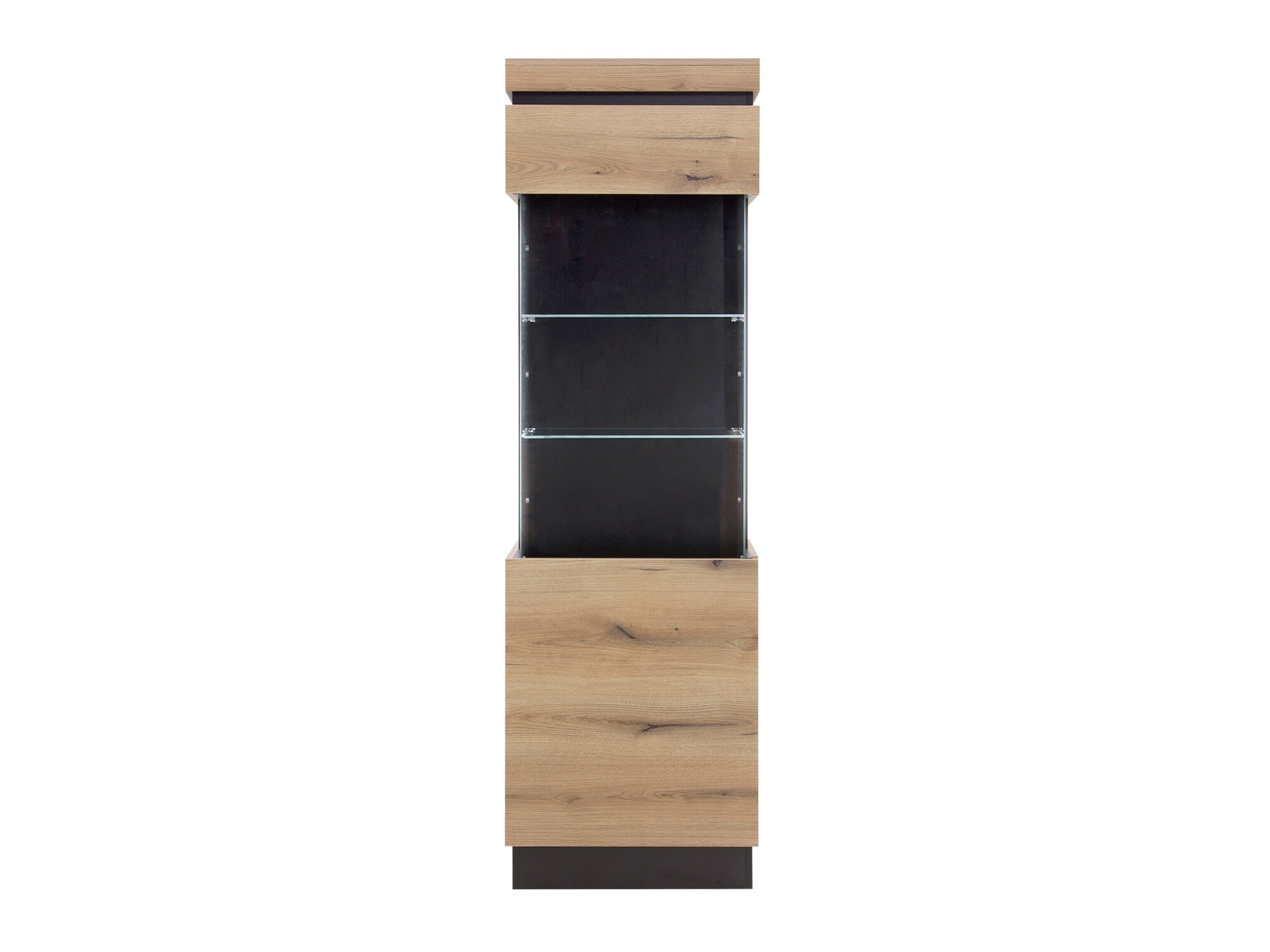 Plaukts Enocira 101 (Kreisais)