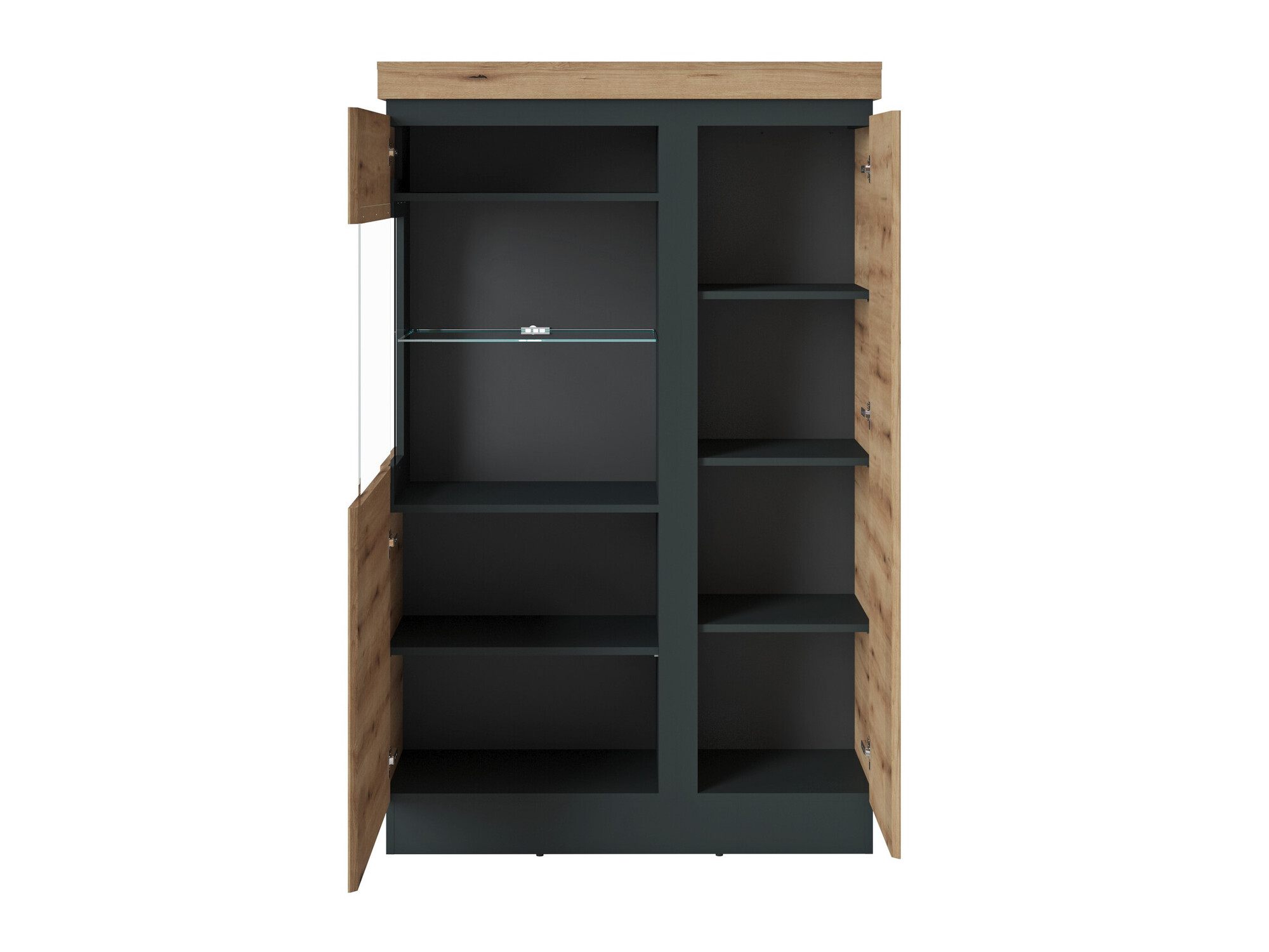 Стеллаж Enocira 100