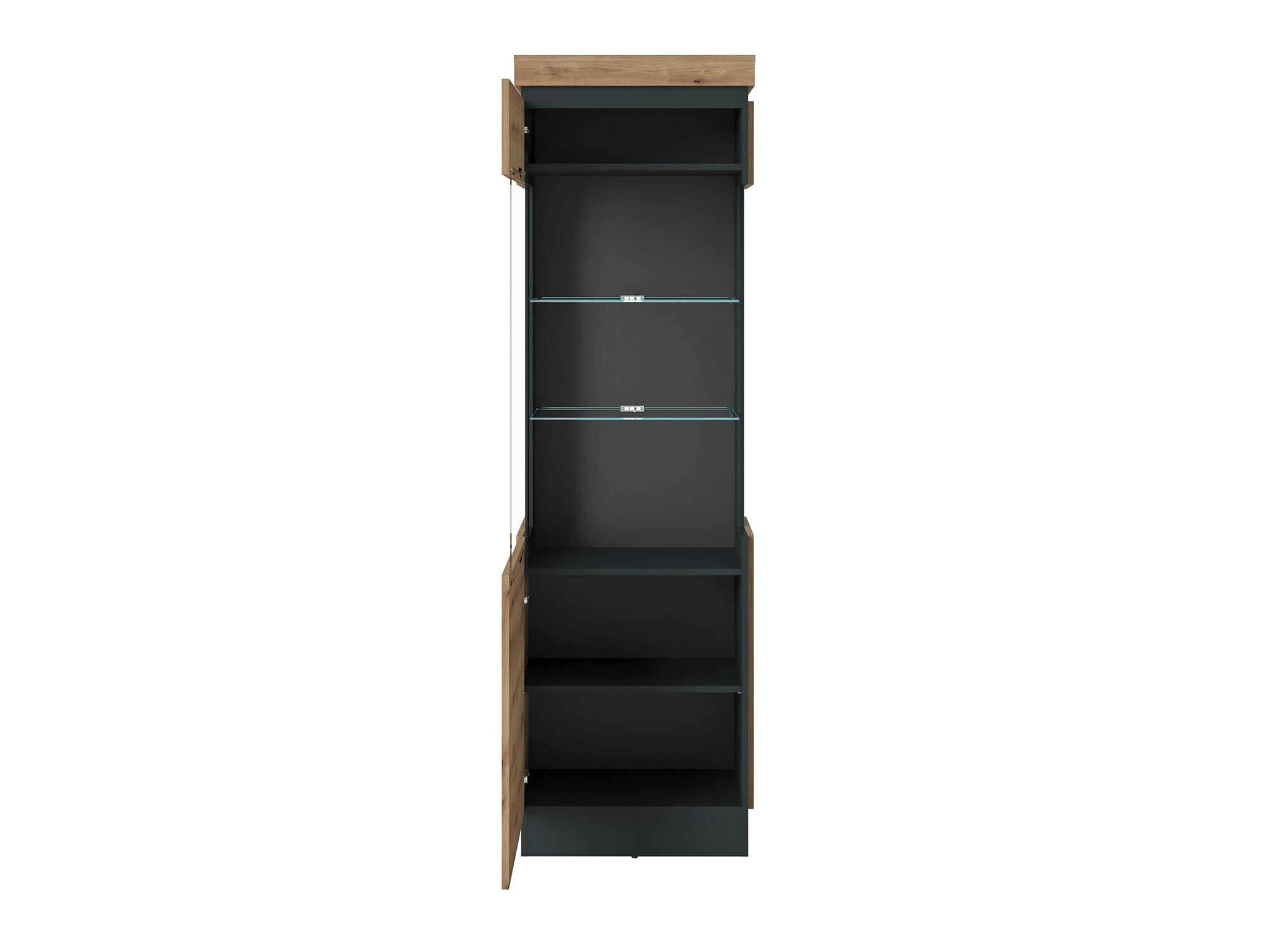 Стеллаж Enocira 101 (Левый)