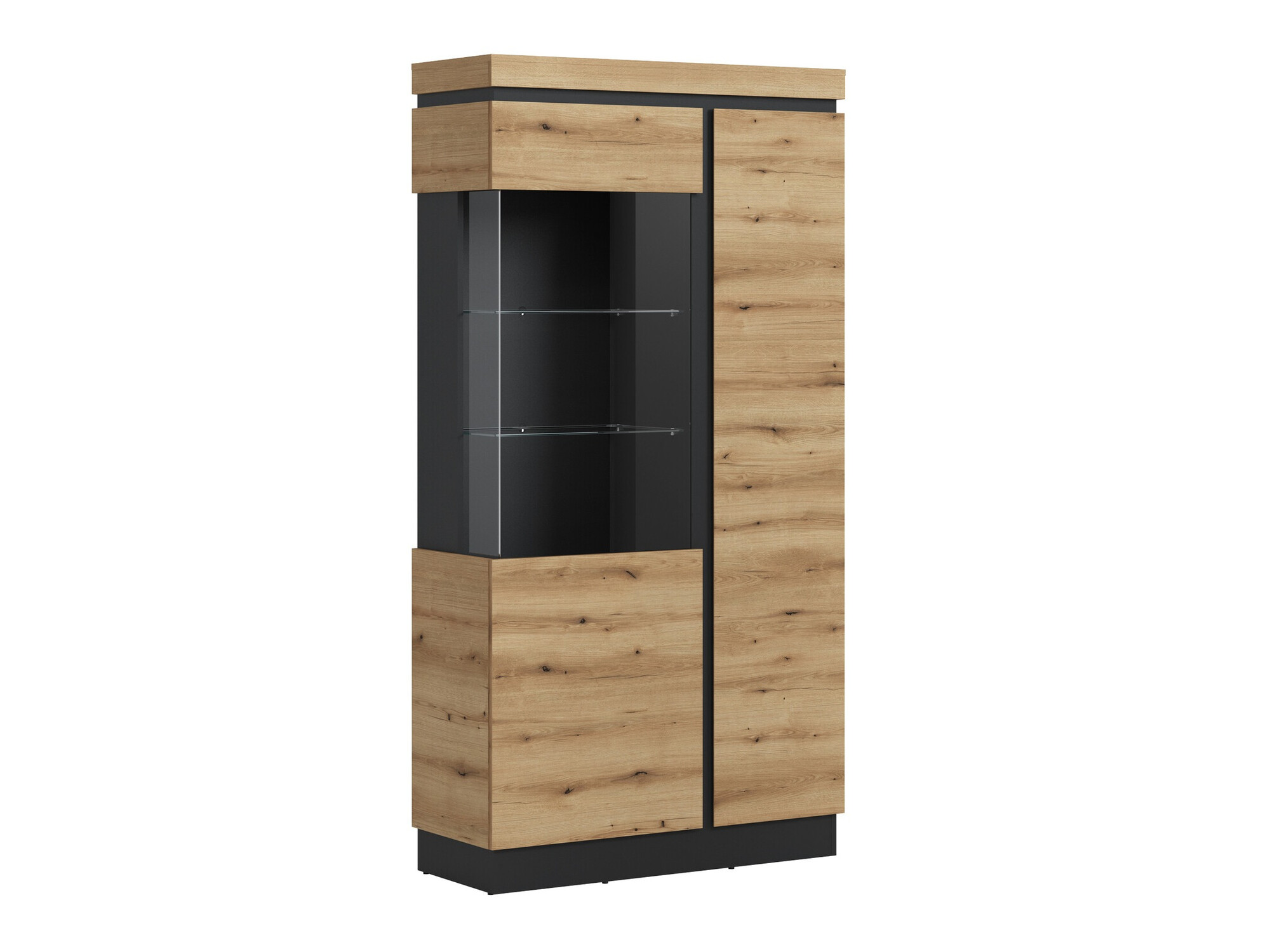 Стеллаж Enocira 102