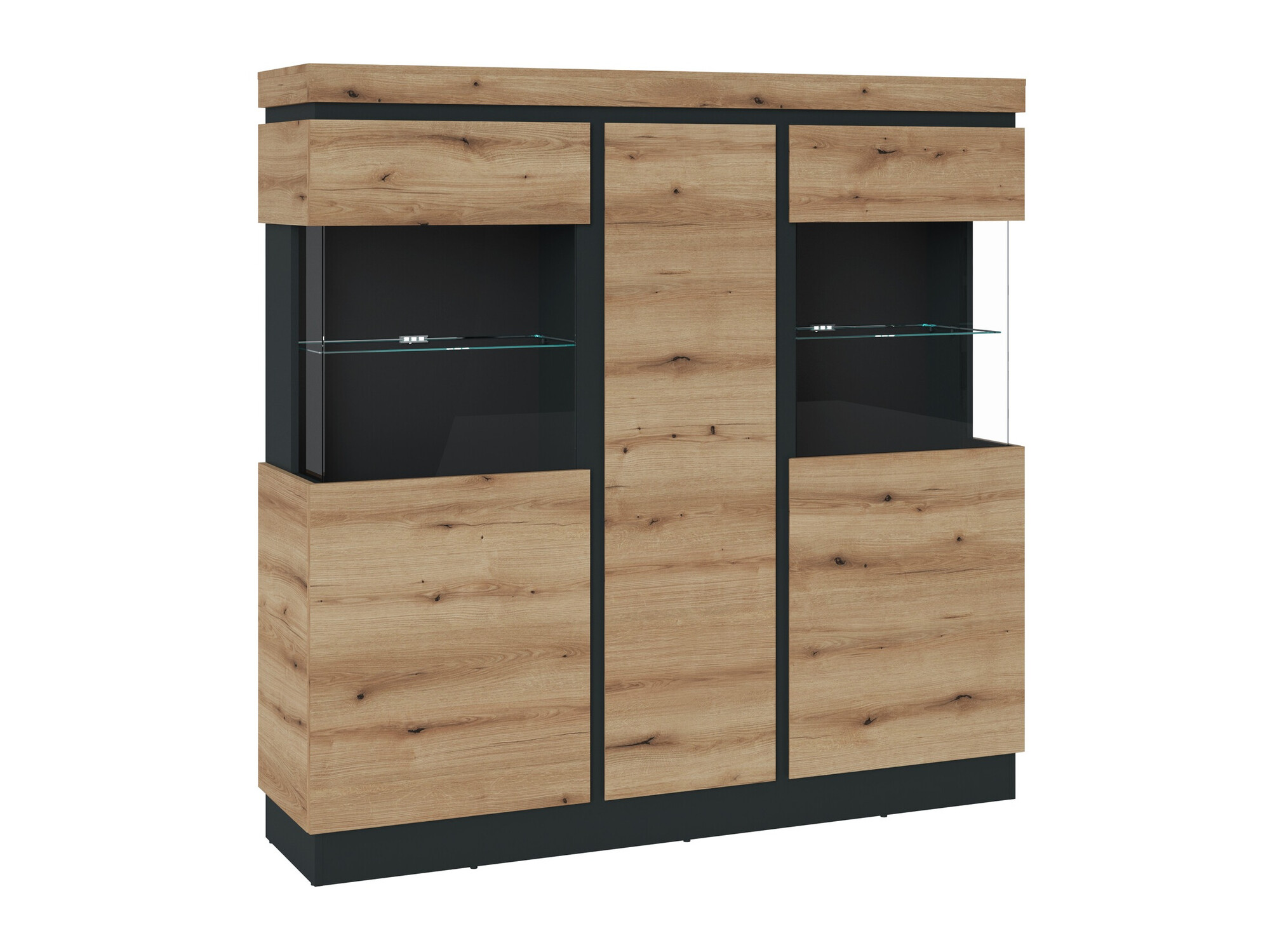 Стеллаж Enocira 103