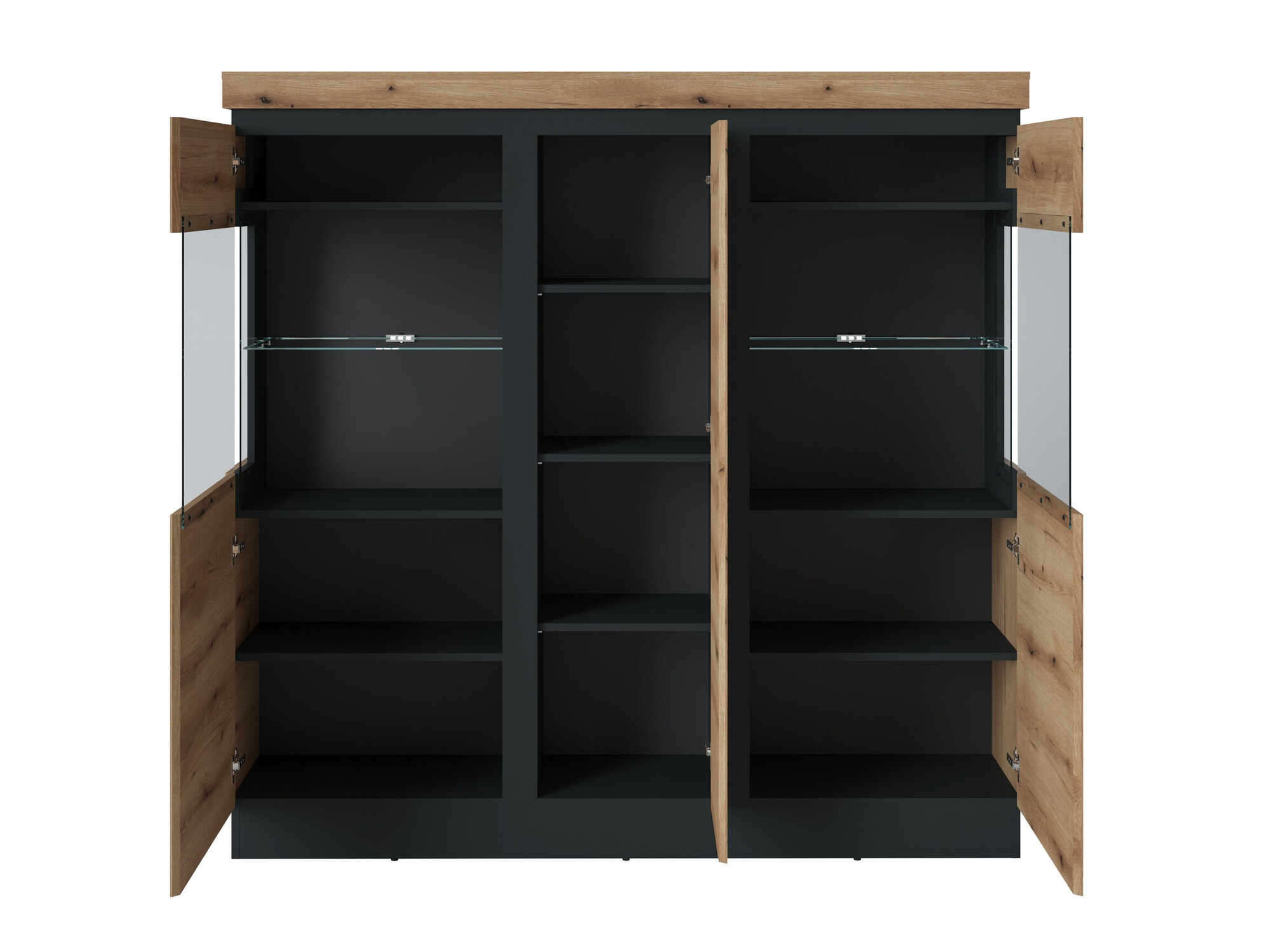 Стеллаж Enocira 103