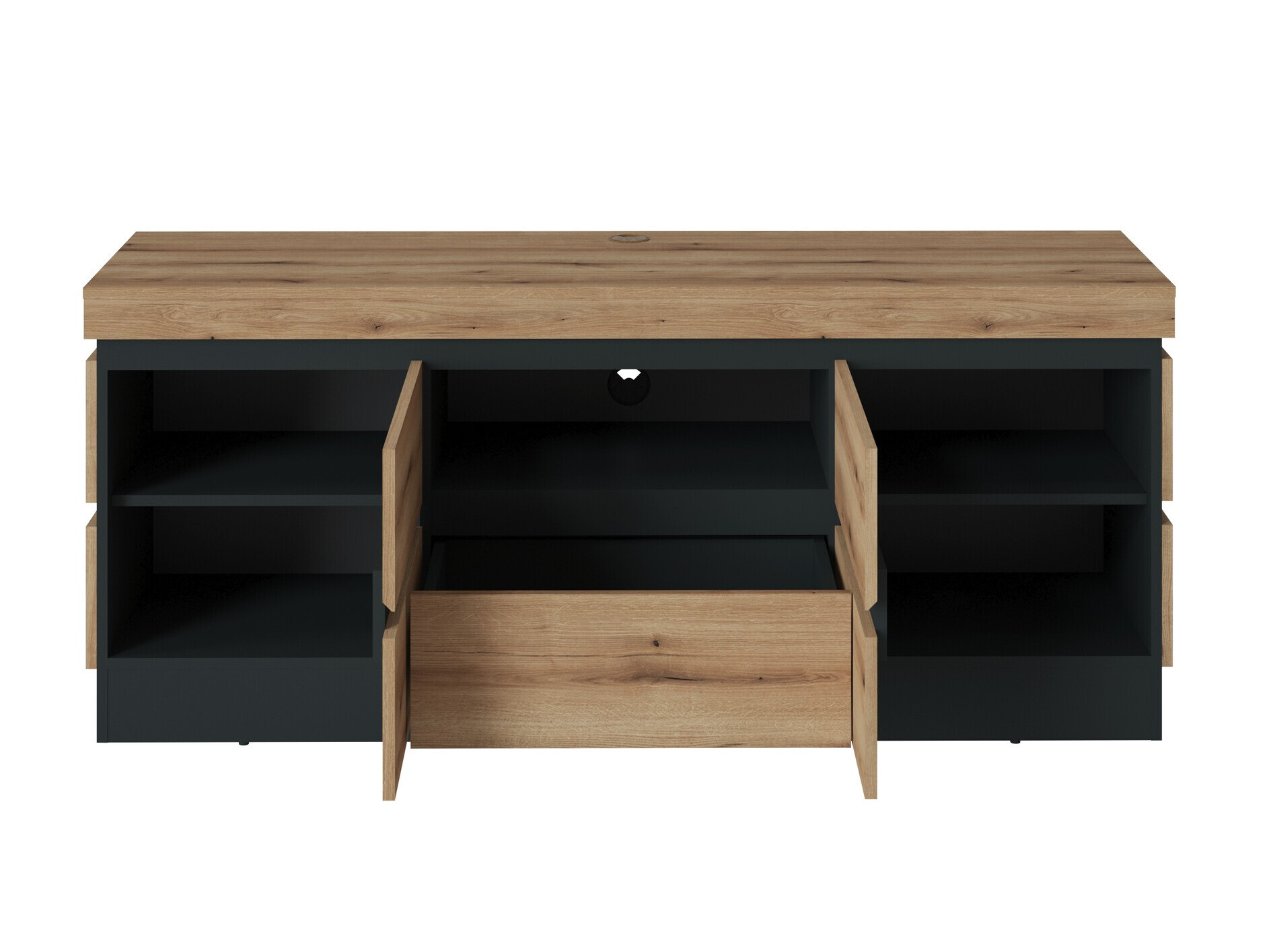 TV galds Enocira 107