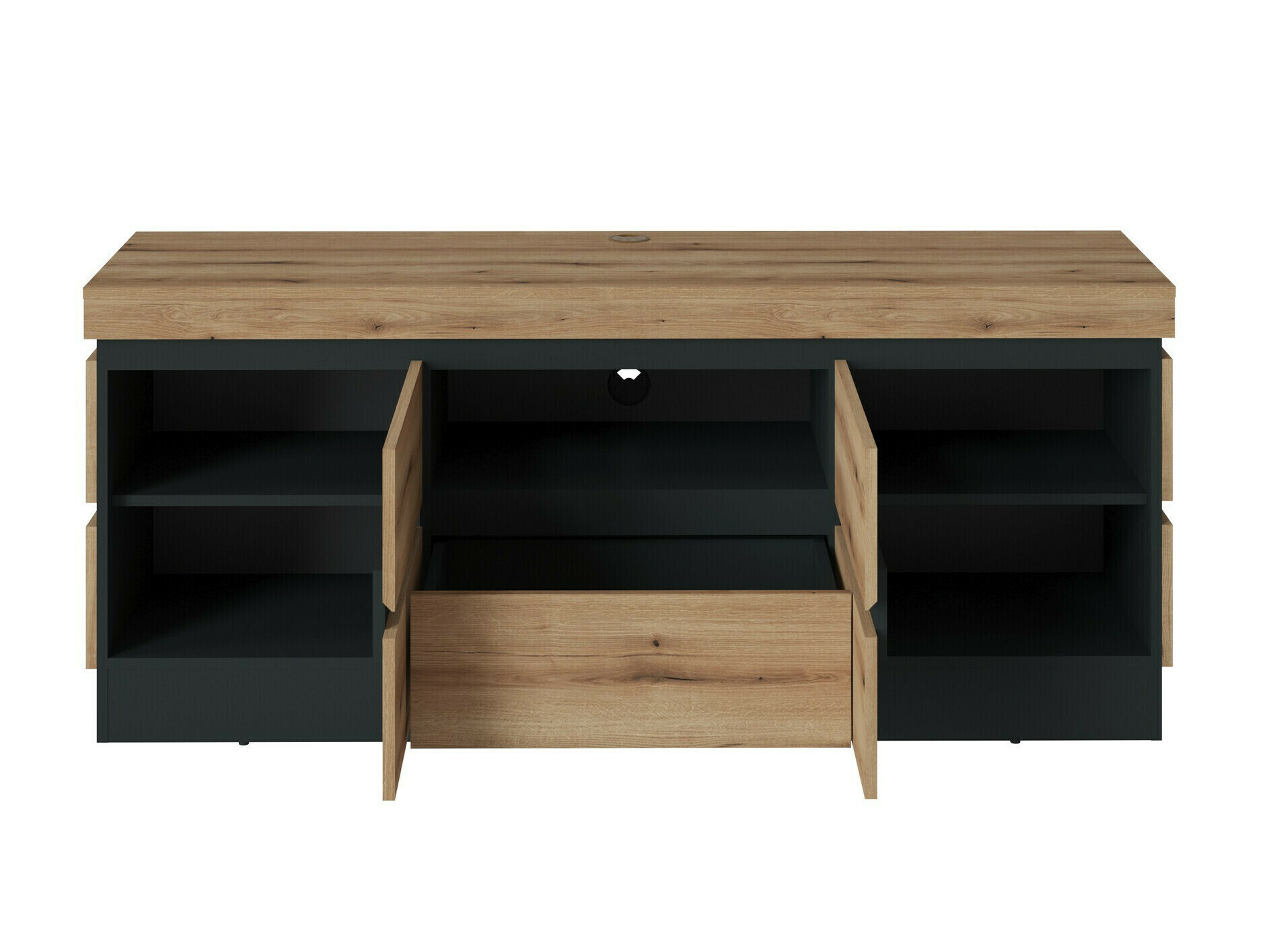 Viesistabas komplekts Enocira 112