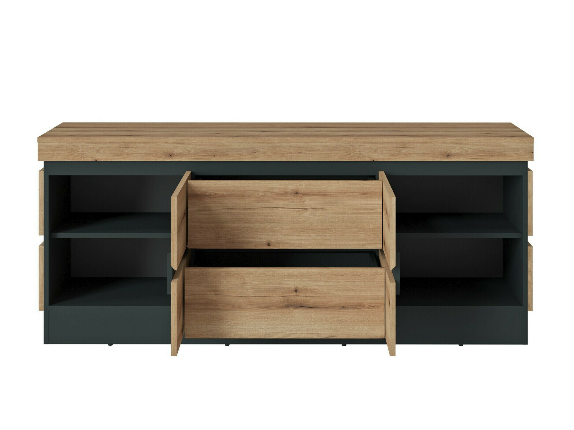 Viesistabas komplekts Enocira 113