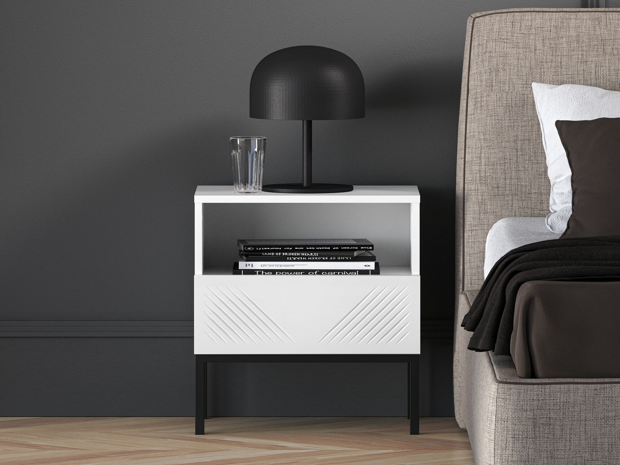 Naktsgaldiņš Dorferi 109