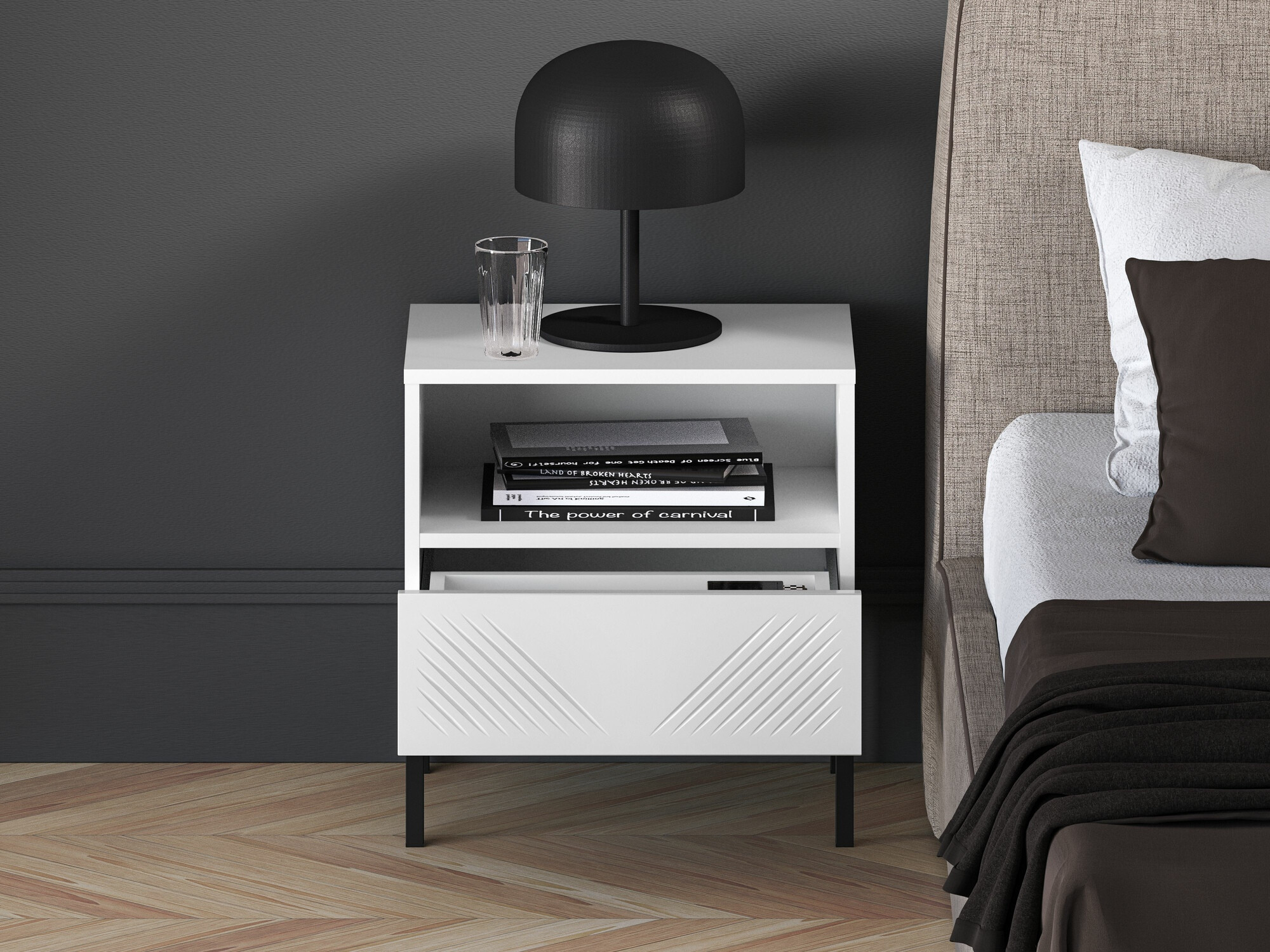 Naktsgaldiņš Dorferi 109