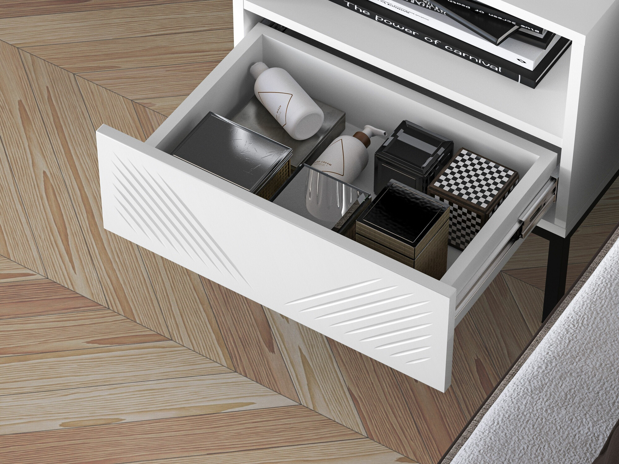 Naktsgaldiņš Dorferi 109