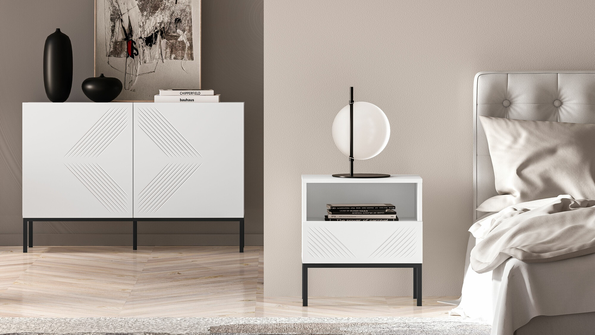 Naktsgaldiņš Dorferi 109