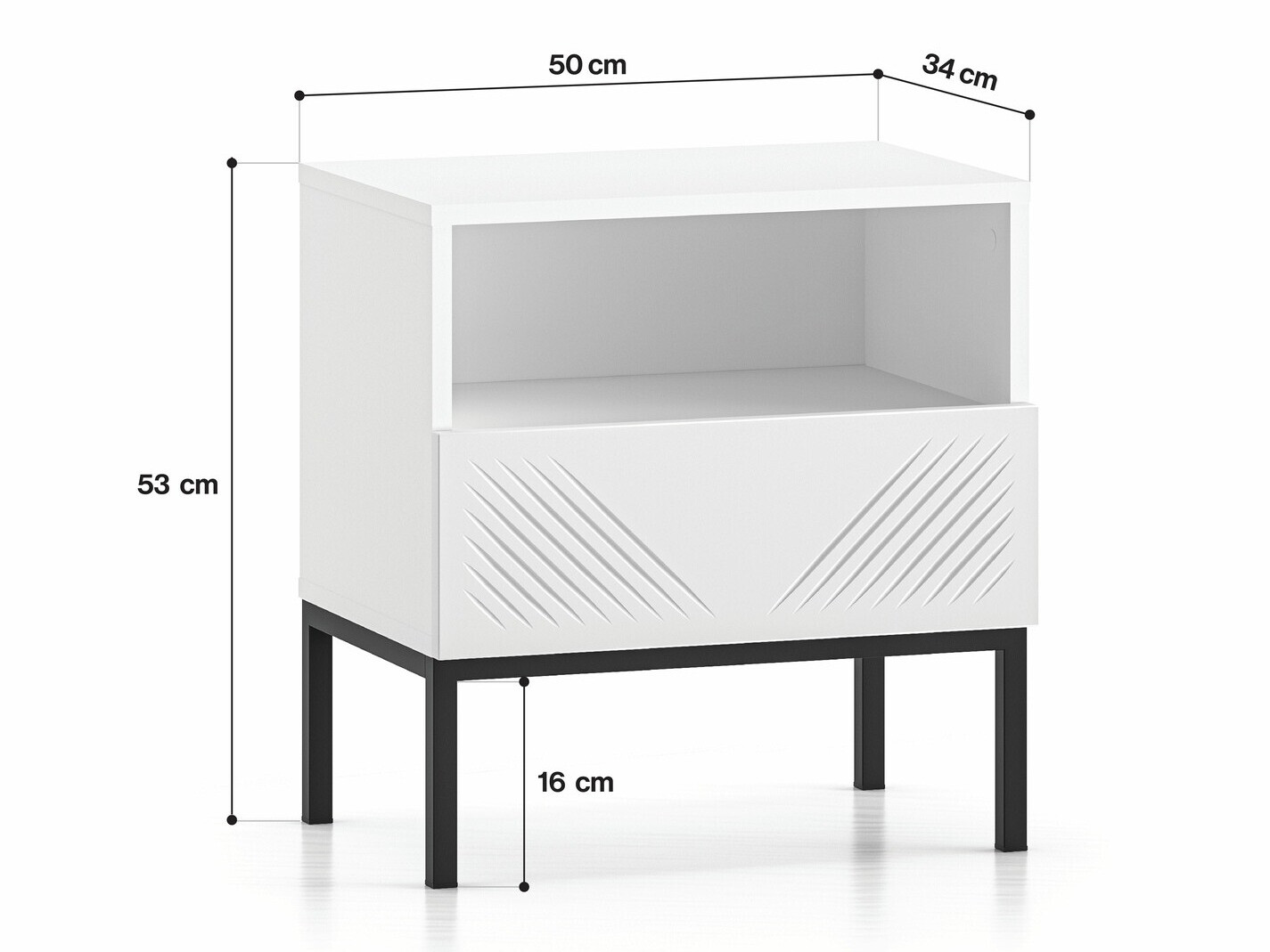 Naktsgaldiņš Dorferi 109