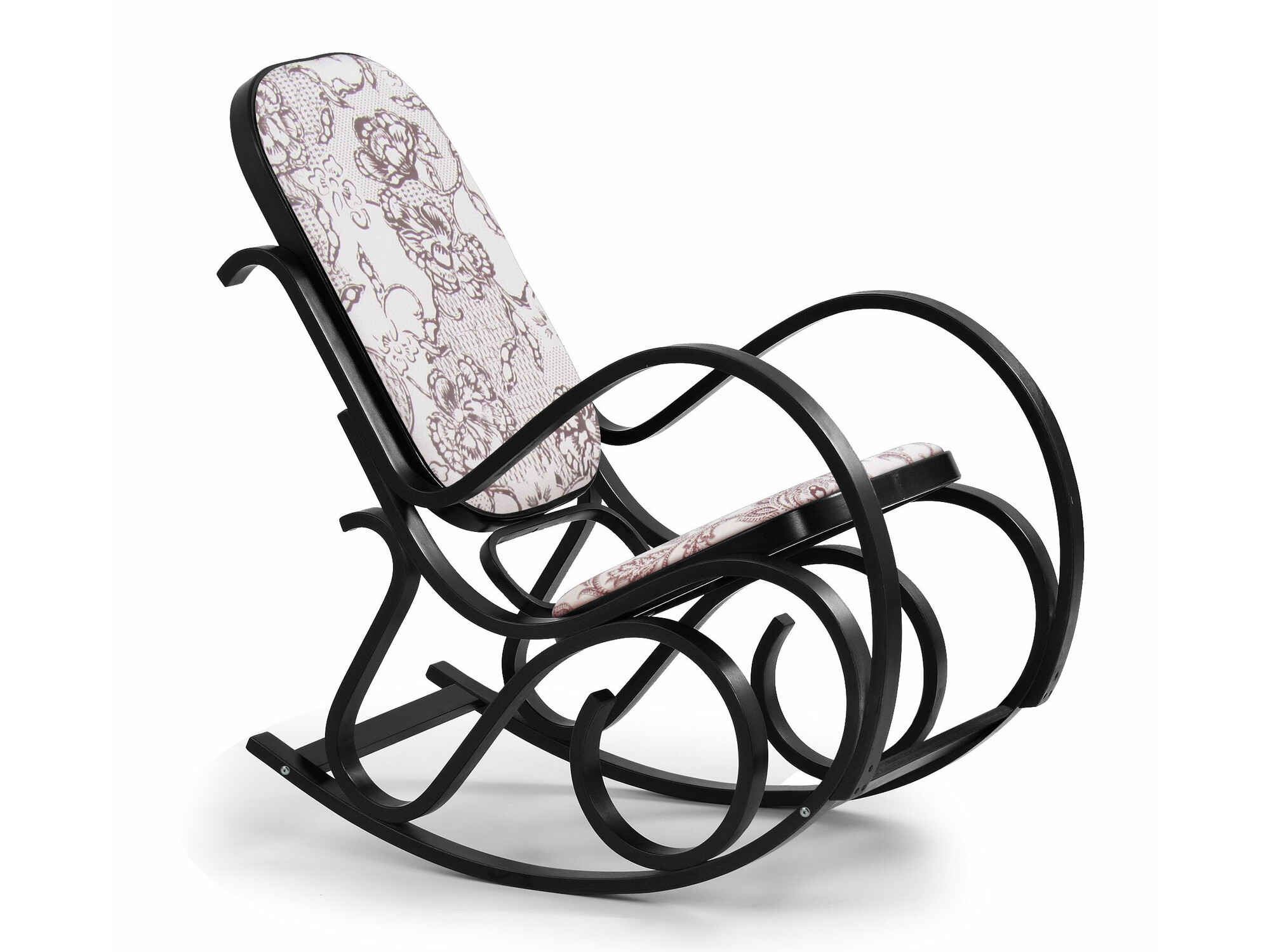 Šūpuļkrēsls Houston 157