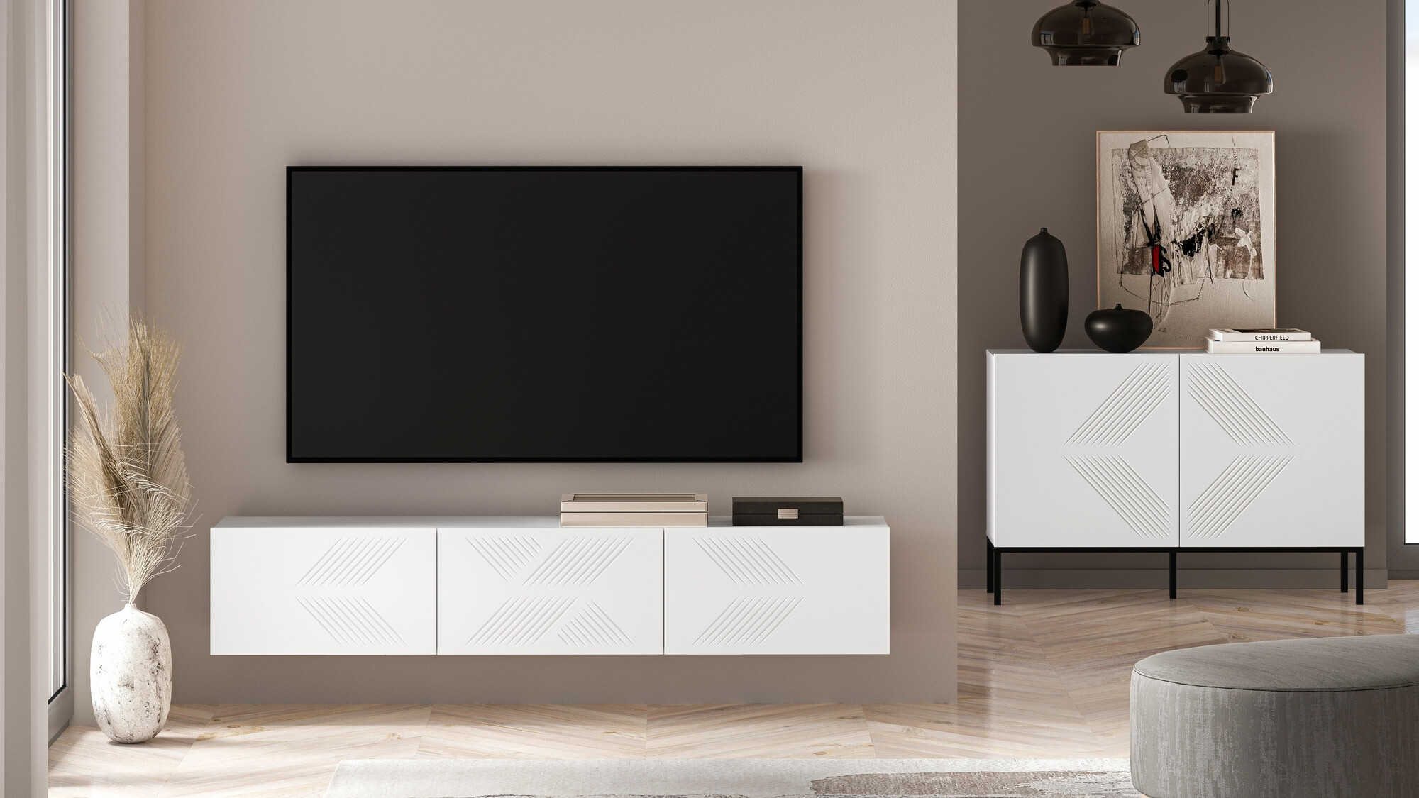 TV galds Dorferi 112