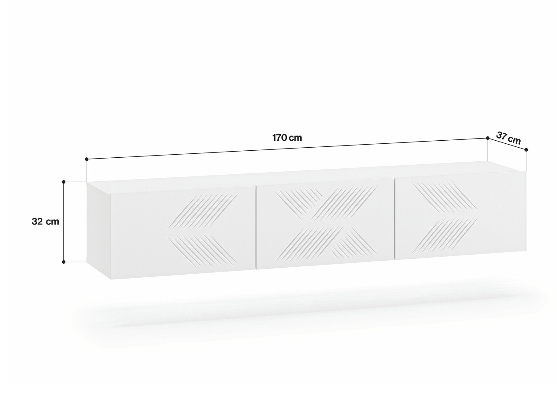 TV galds Dorferi 112