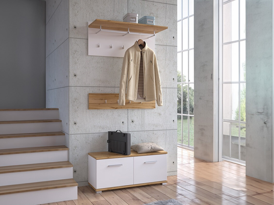 Kurpju kaste Enocoro 102