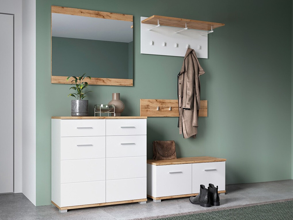 Priekšnama komplekts Enocoro 107 (Nav)