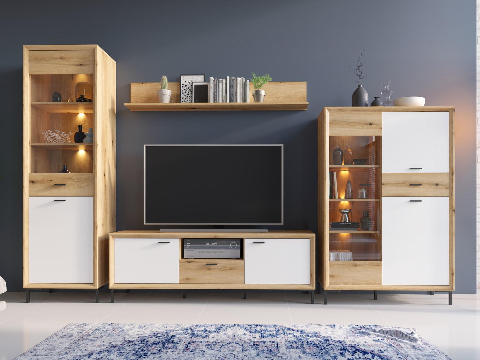 Стеллаж Felcami 101