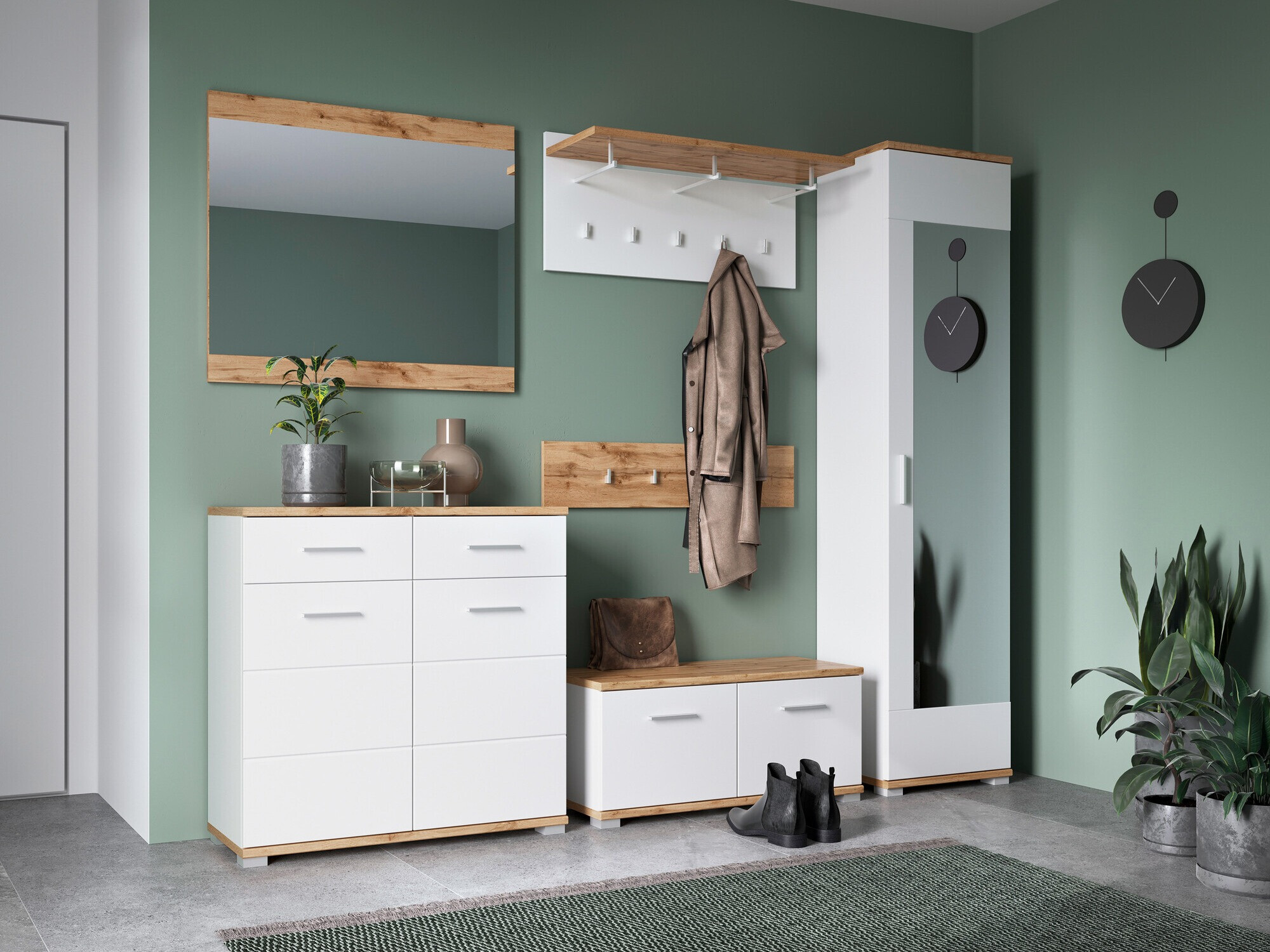 Uzkaramais Enocoro 104