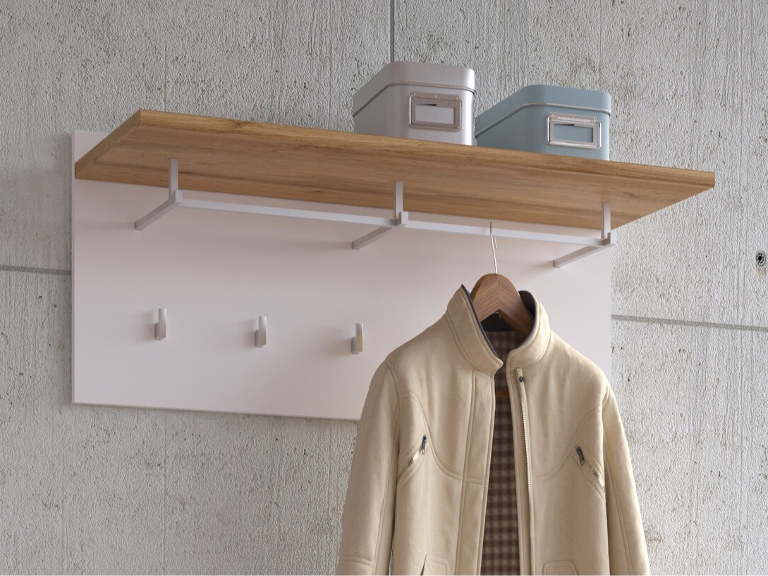 Вешалка Enocoro 104