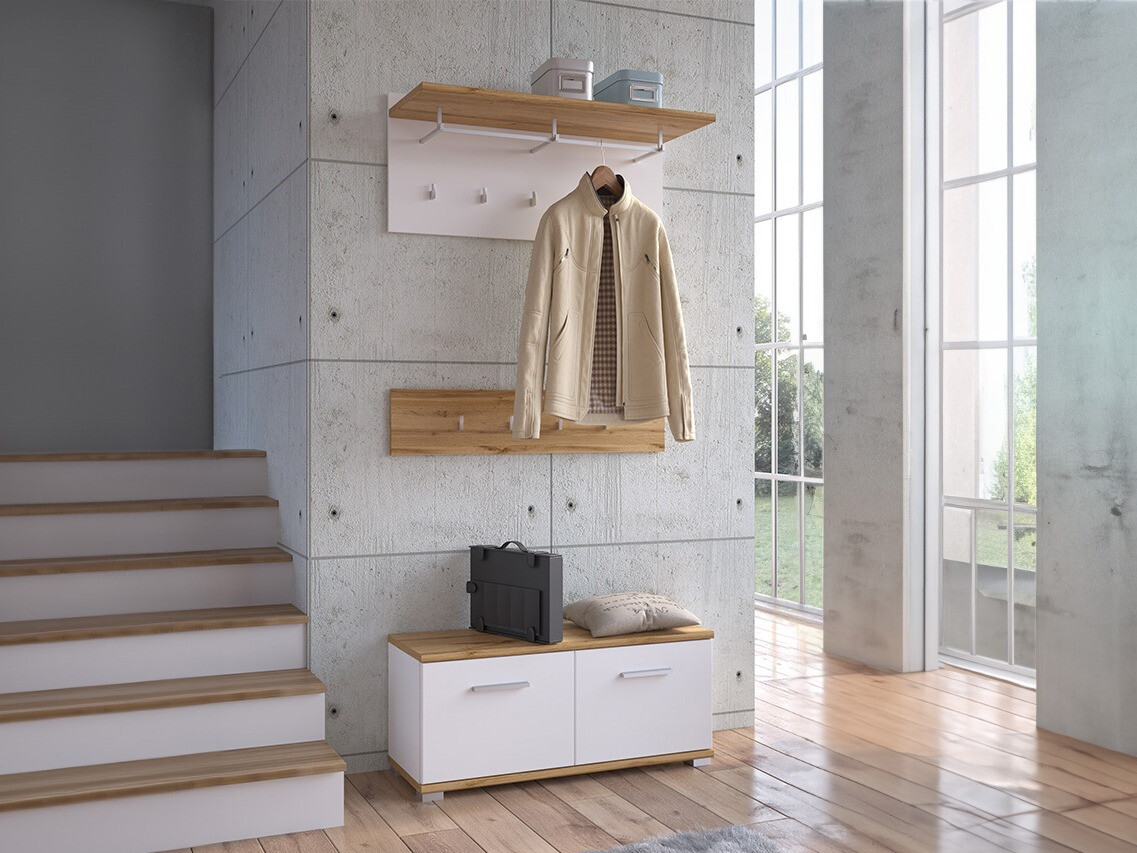 Вешалка Enocoro 104