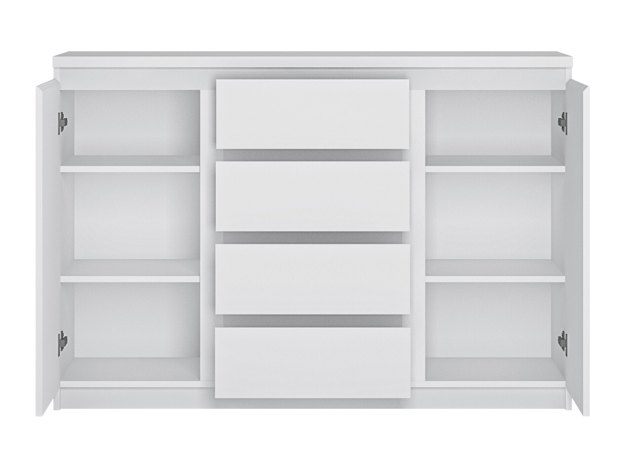 Kumode Merfere 112 (Balts)